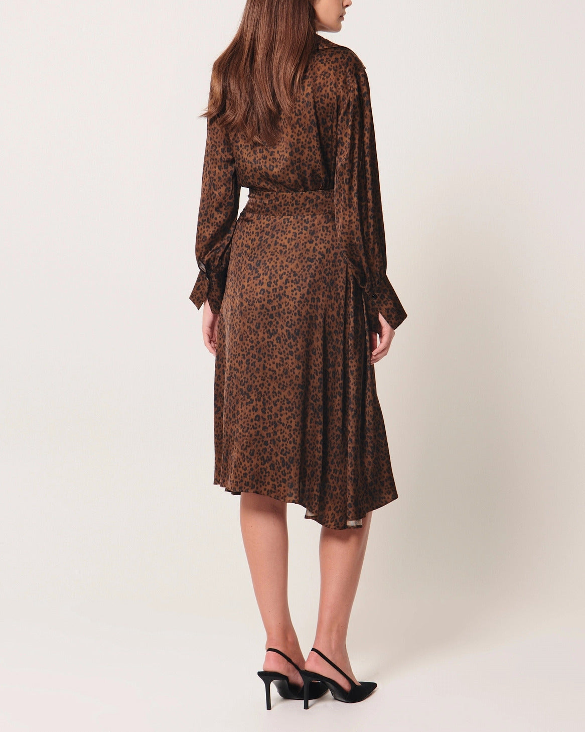 Chemise Calistea Faume - seconde main