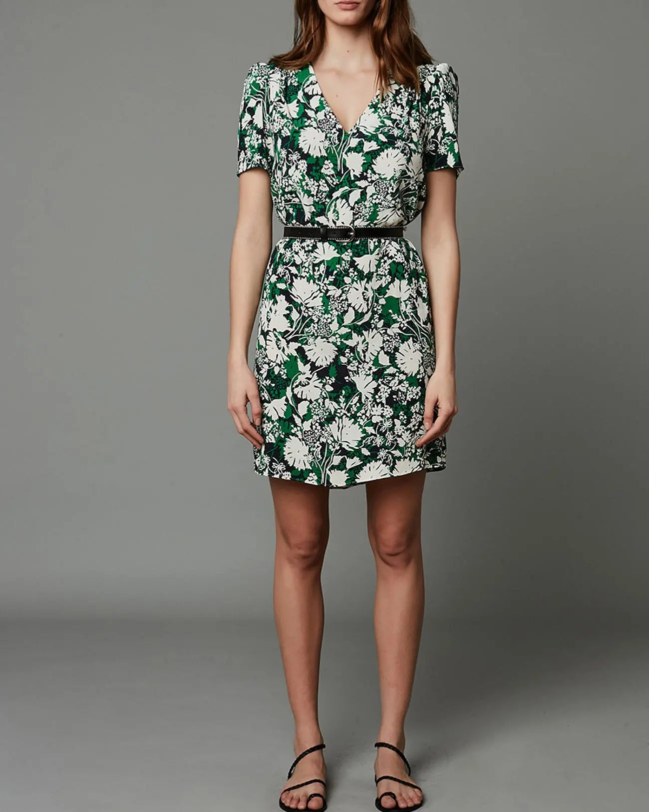 Robe Retina Faume - seconde main