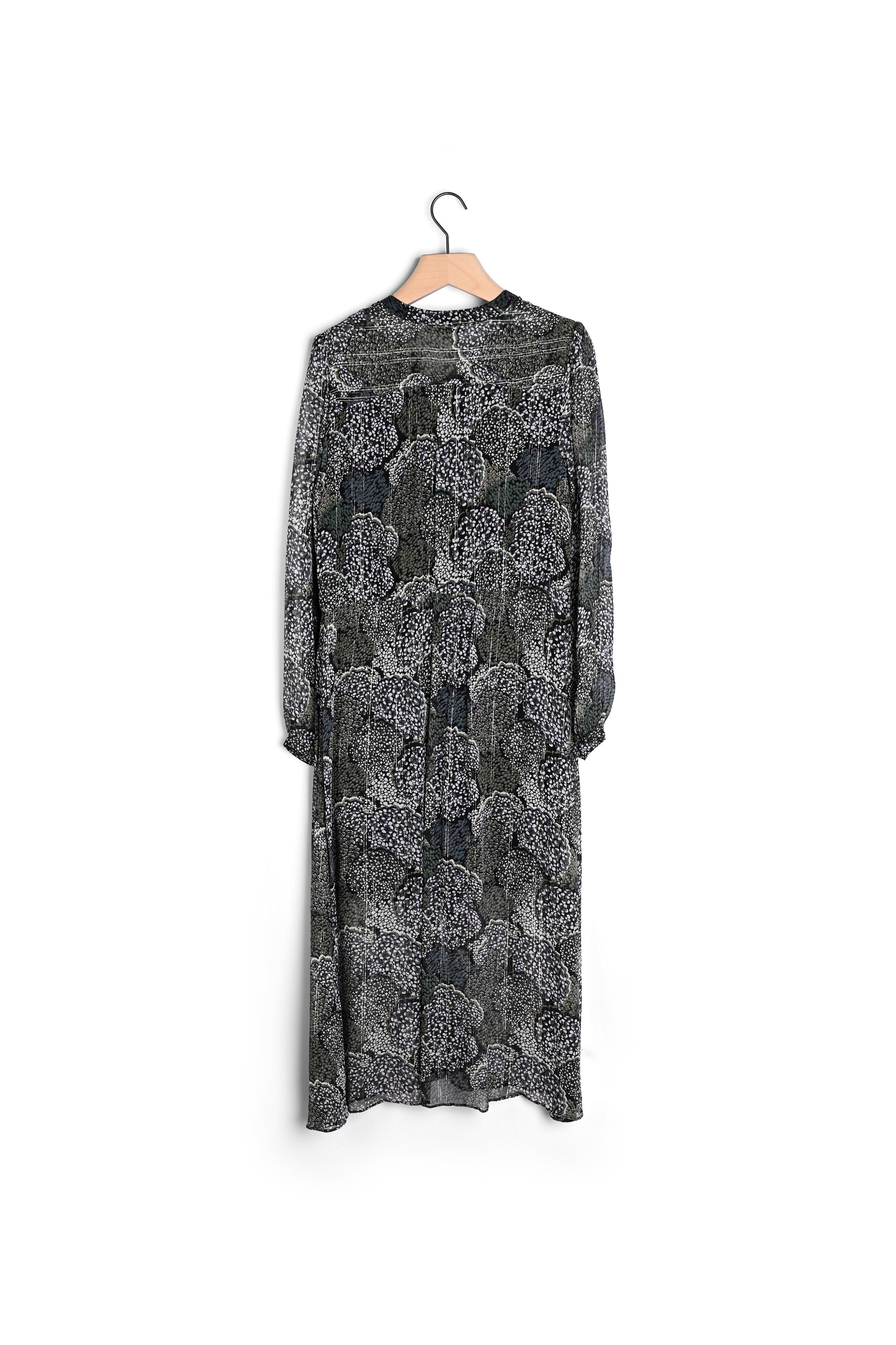 Robe Rix Faume - seconde main