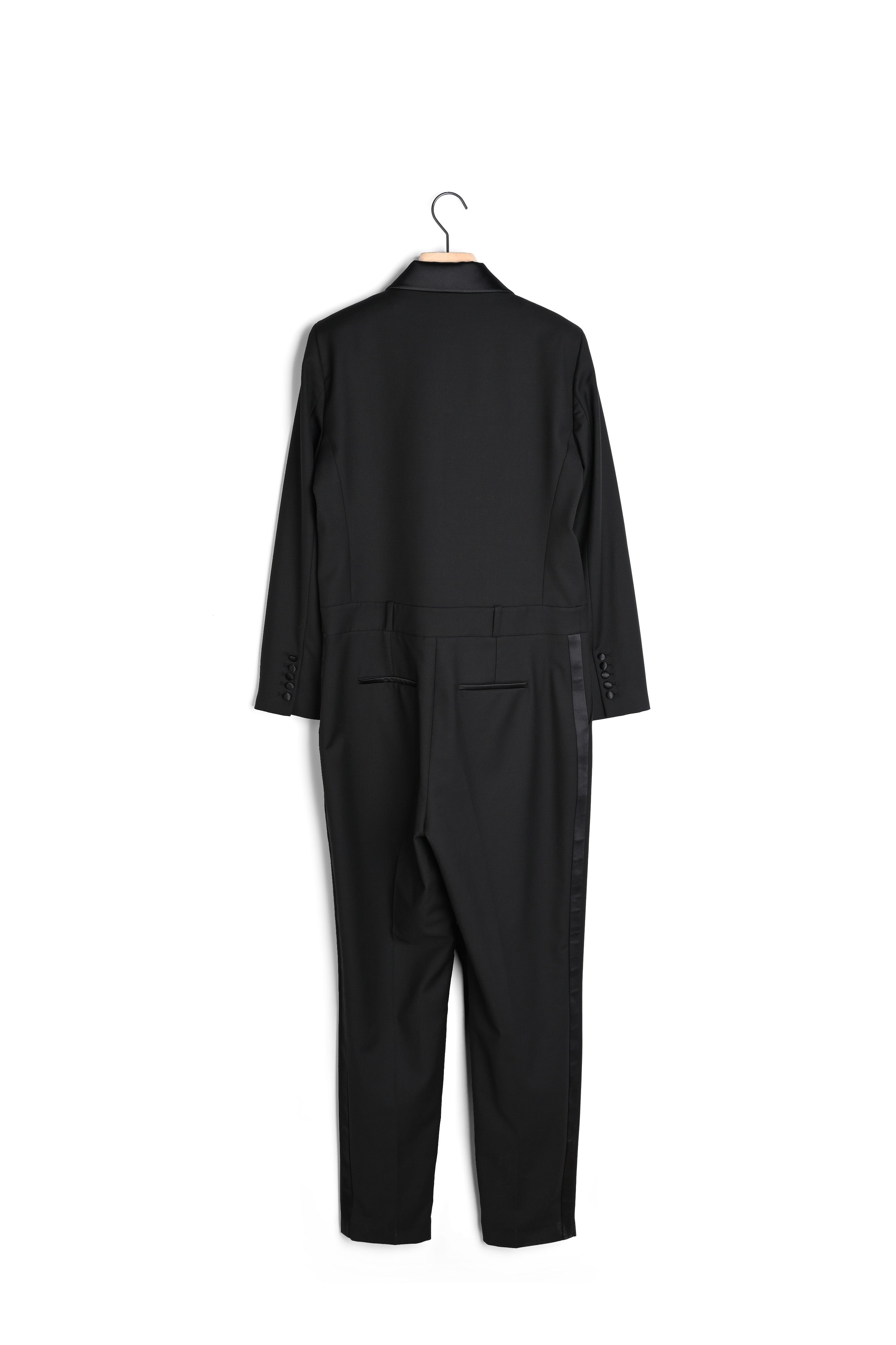 Combinaison Cyane Faume - seconde main