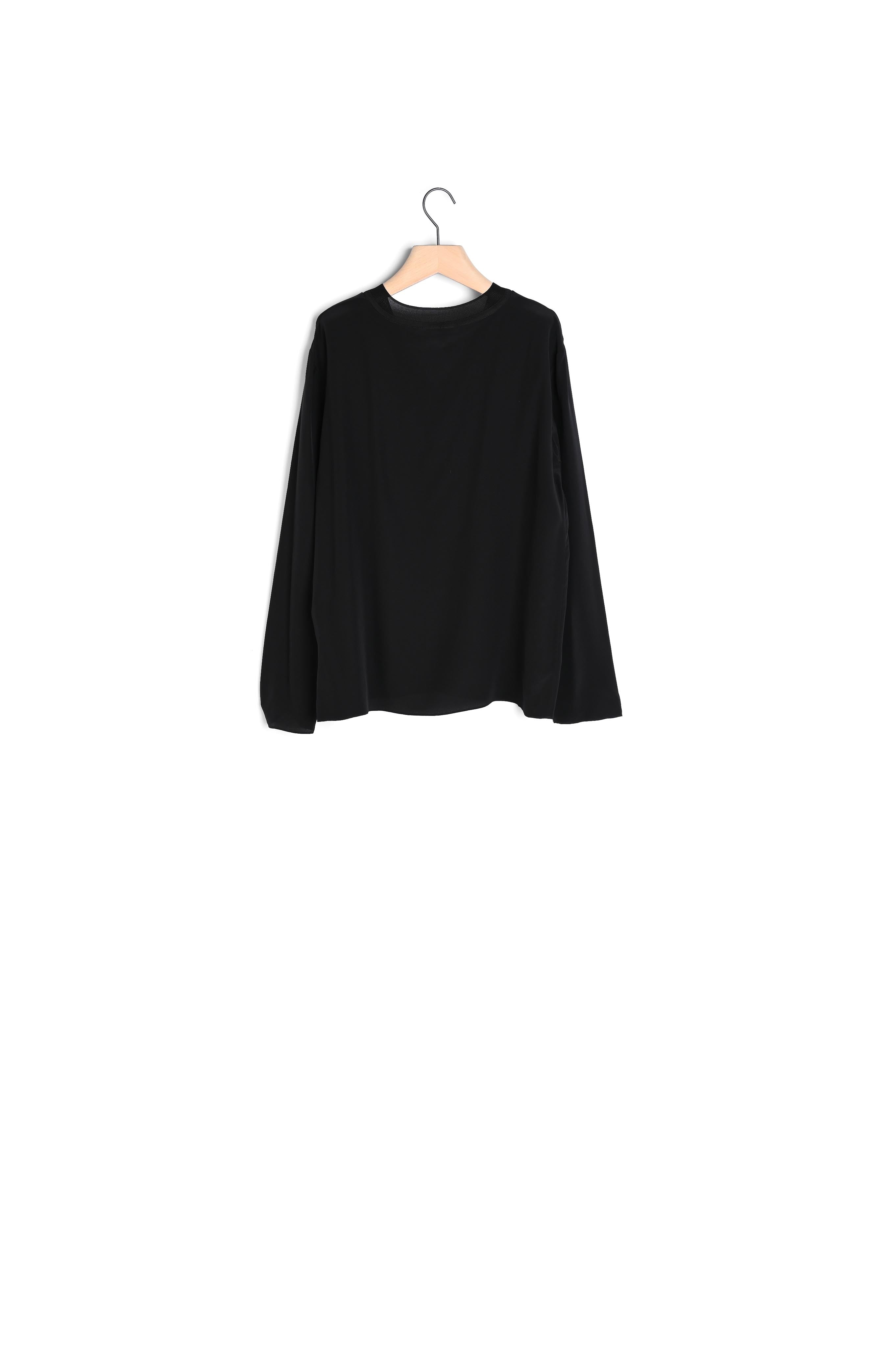Blouse Teodore Faume - seconde main