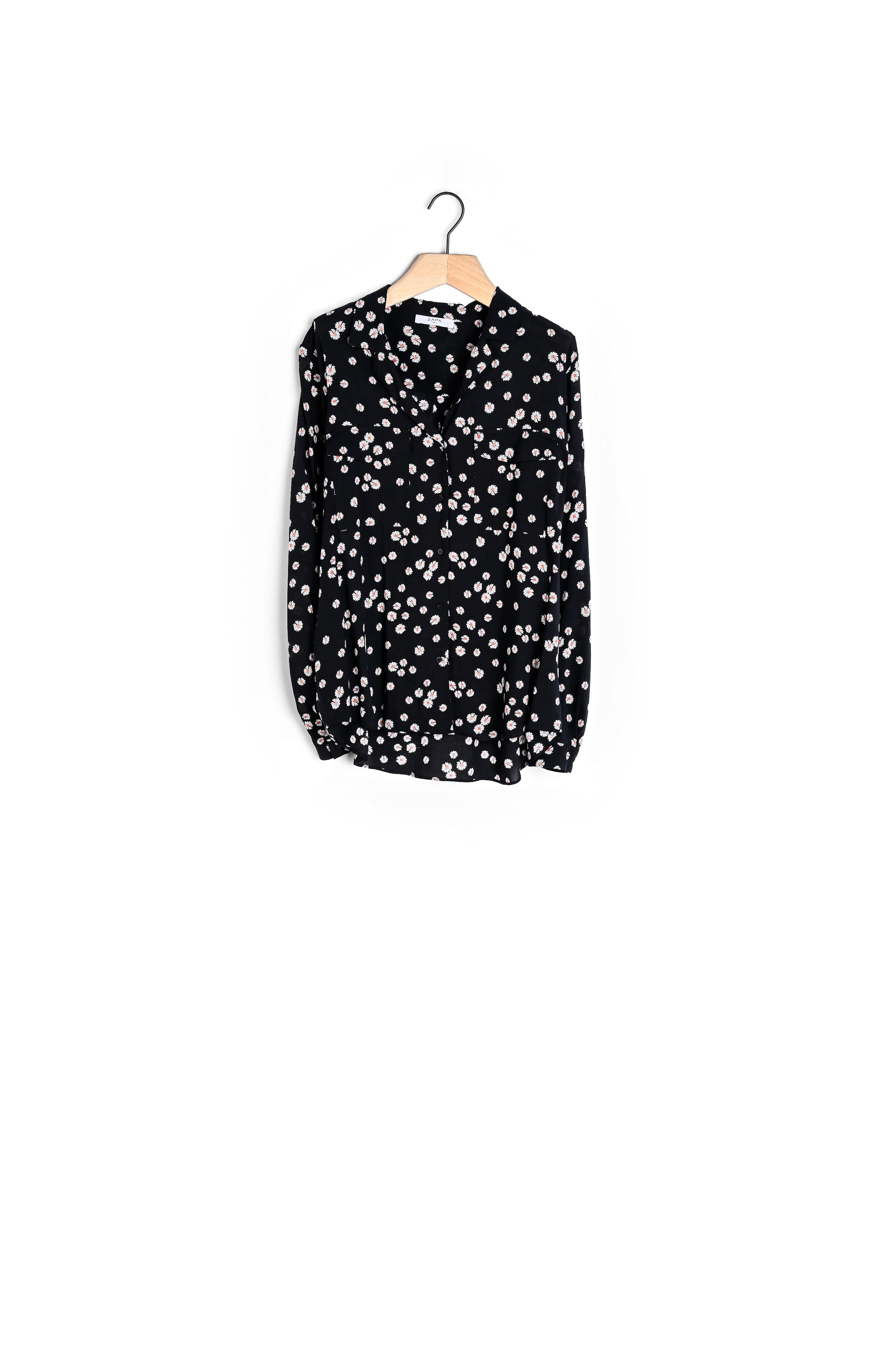 Chemisier Chiara Faume - seconde main