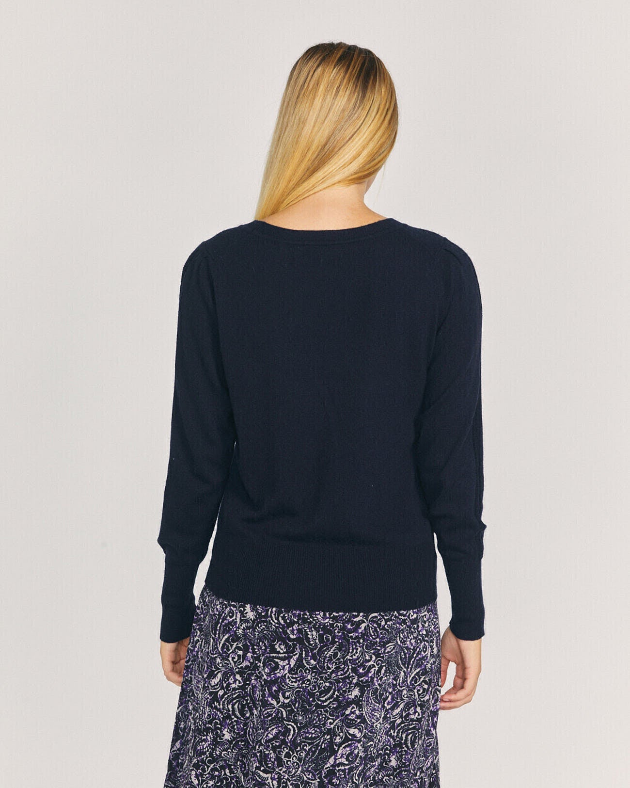 Pull Pachana Faume - seconde main