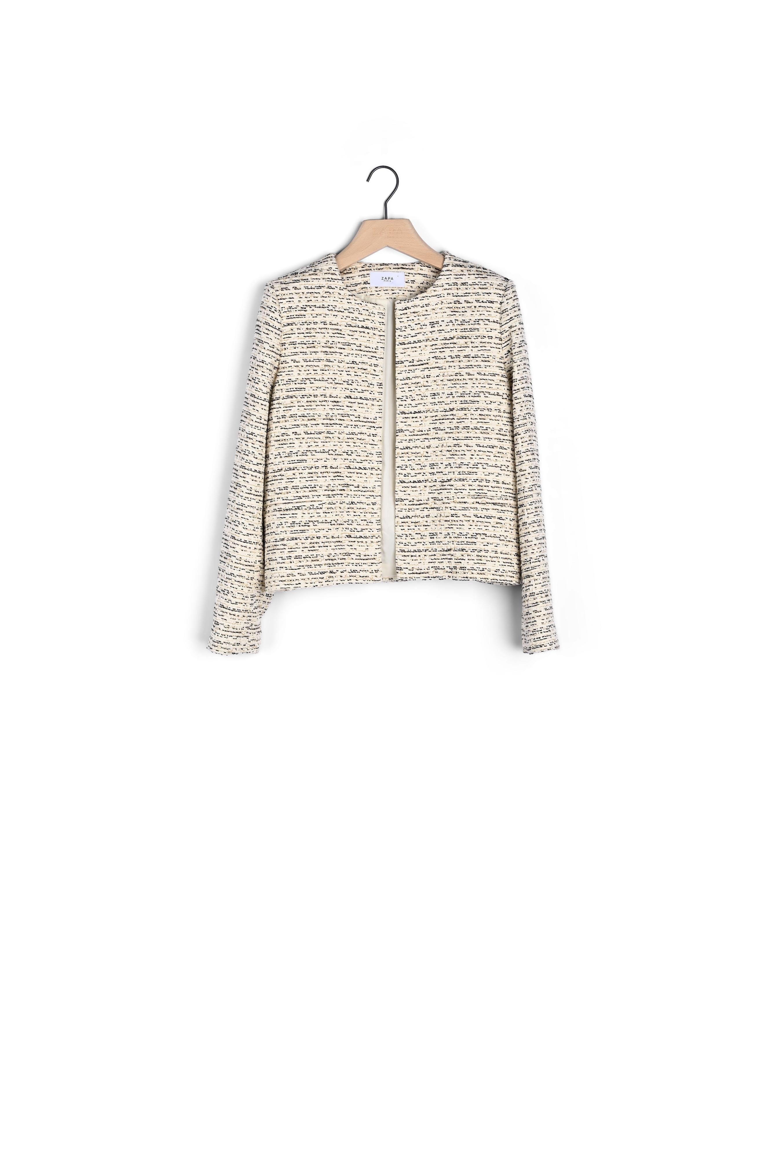 Veste Valina Faume - seconde main