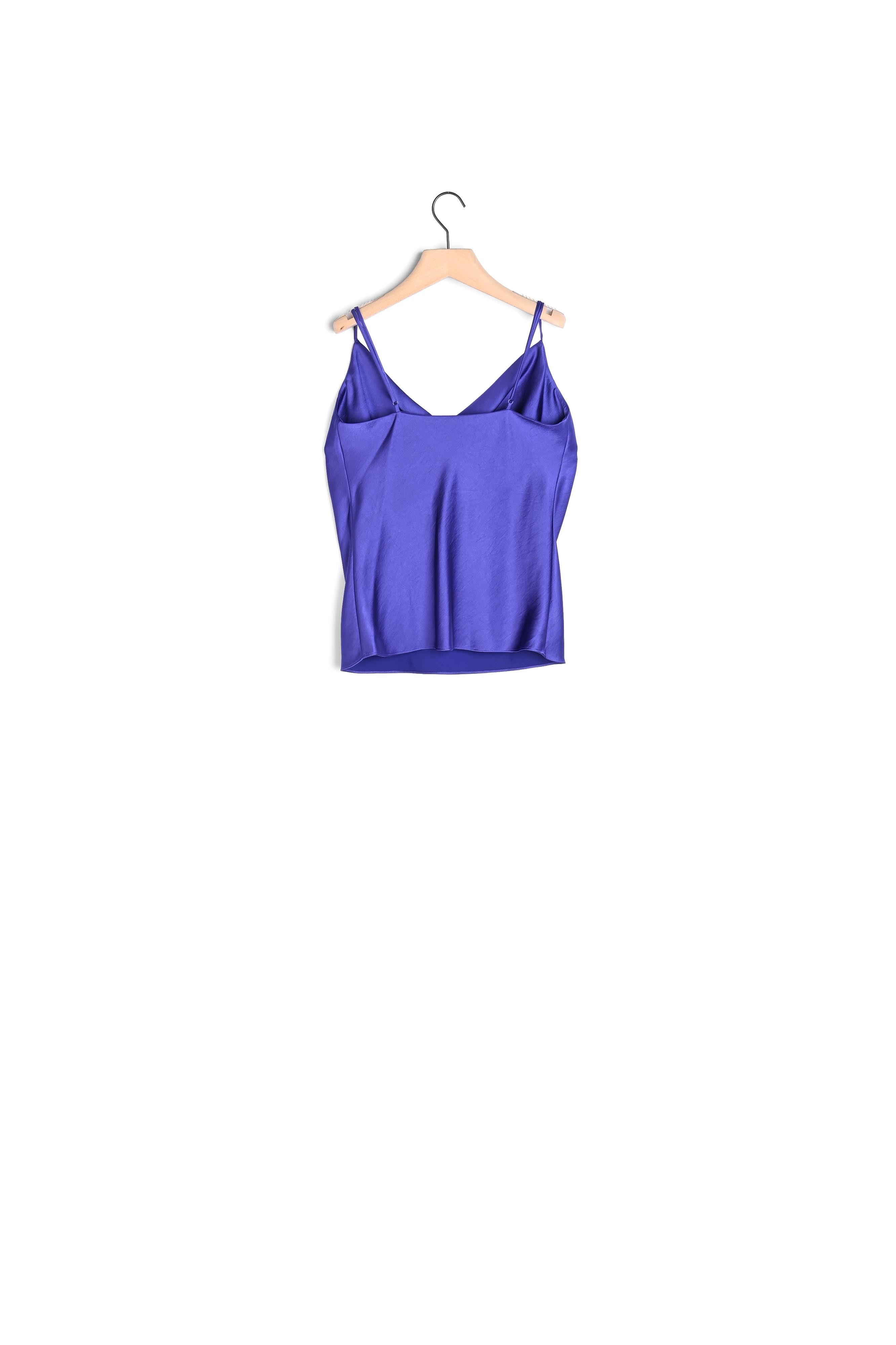 Top Topaz Faume - seconde main