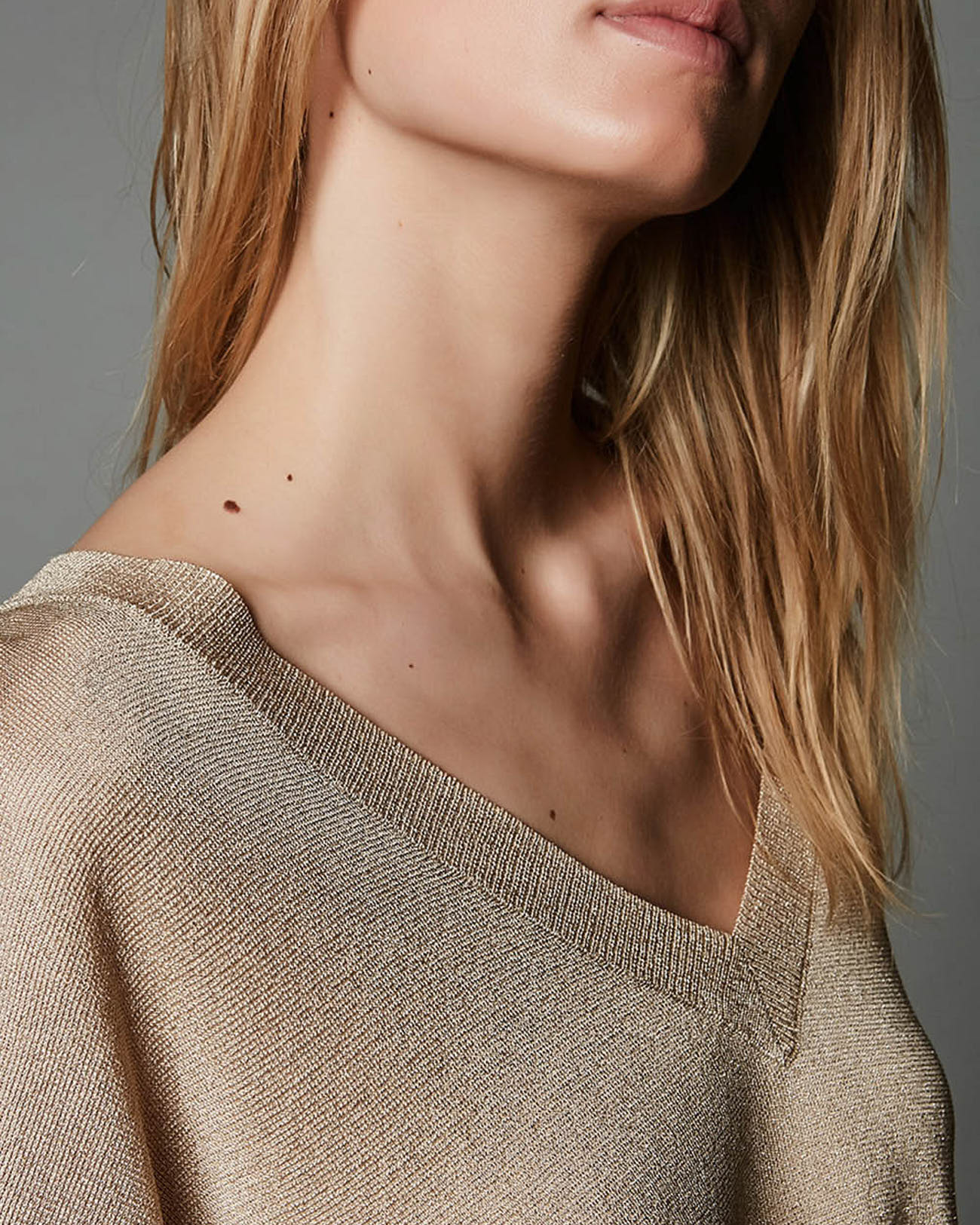 Pull Paulin Faume - seconde main