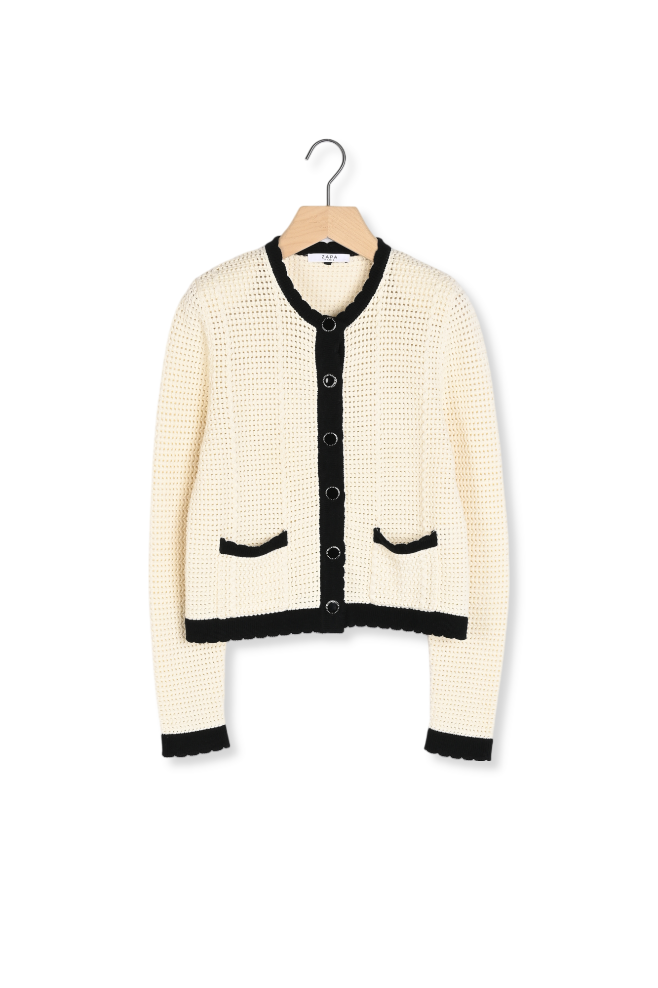 Gilet Gully Faume - seconde main