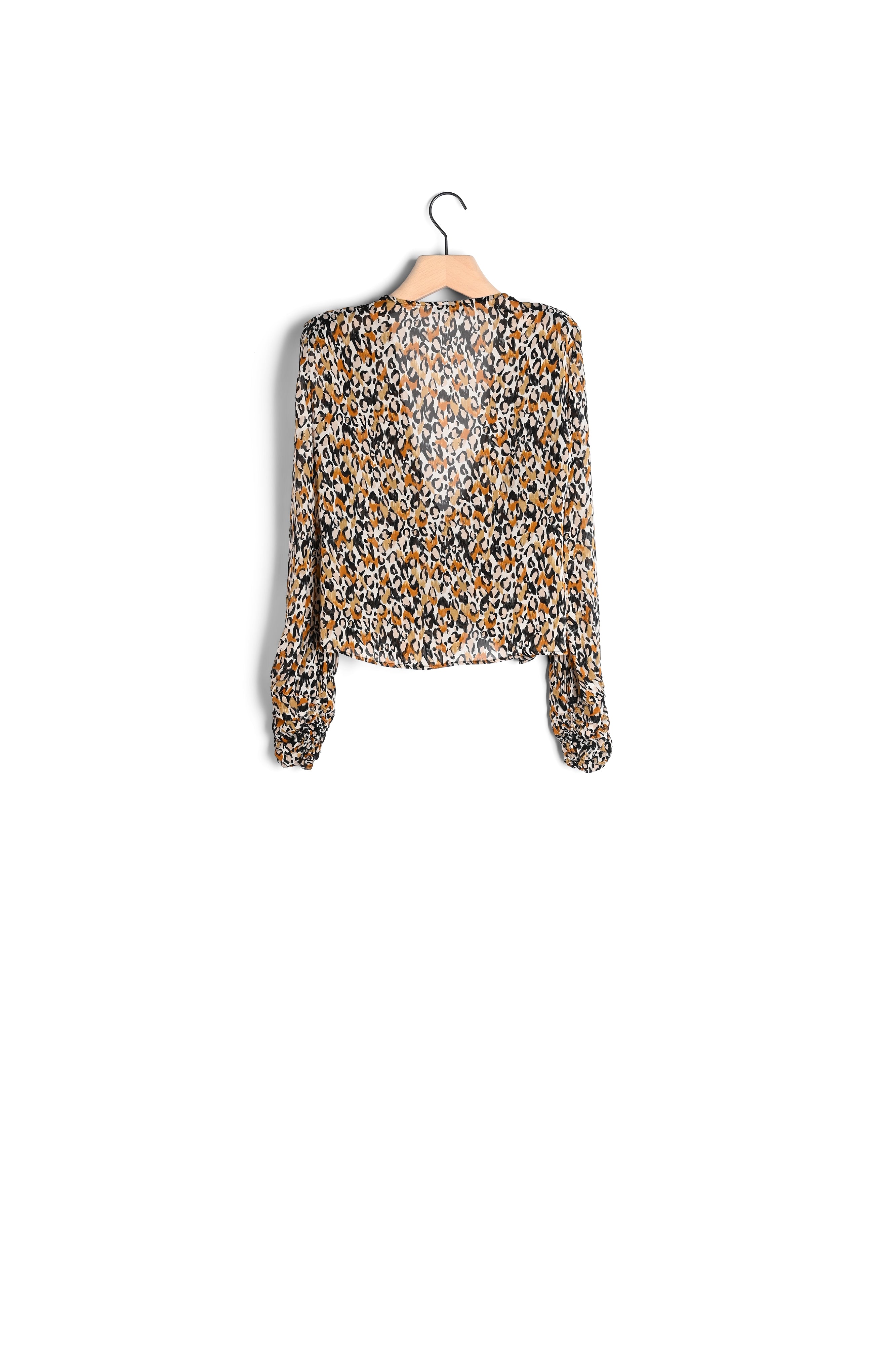 Blouse Bill Faume - seconde main