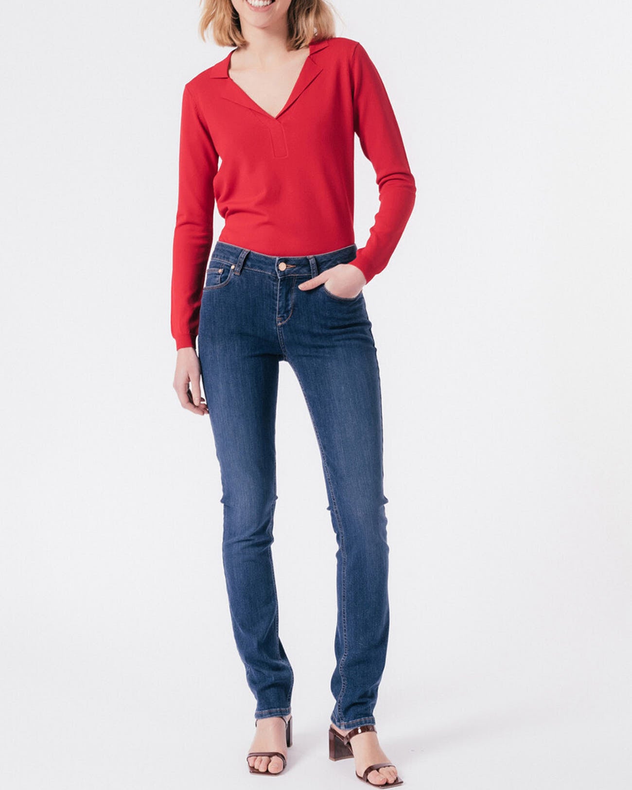 Jean Eliana Faume - seconde main