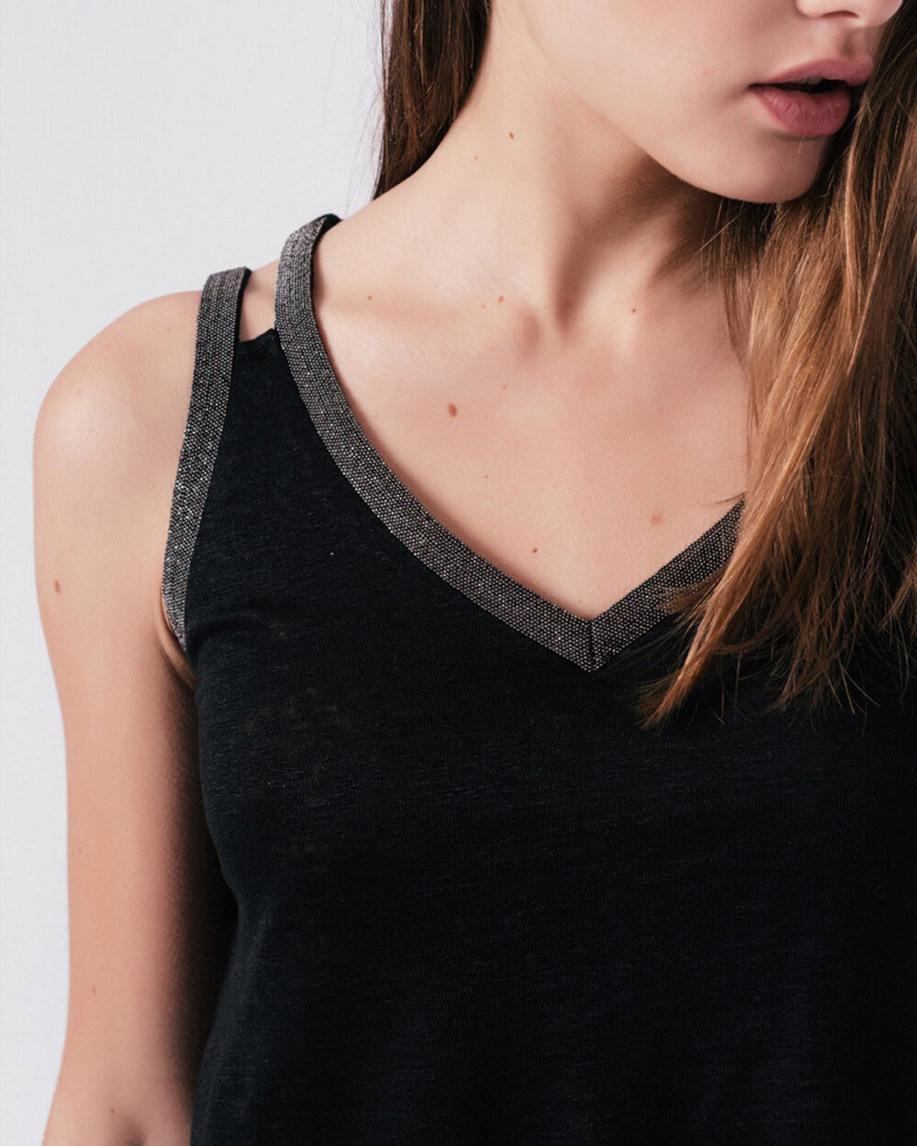 Top Tina Faume - seconde main