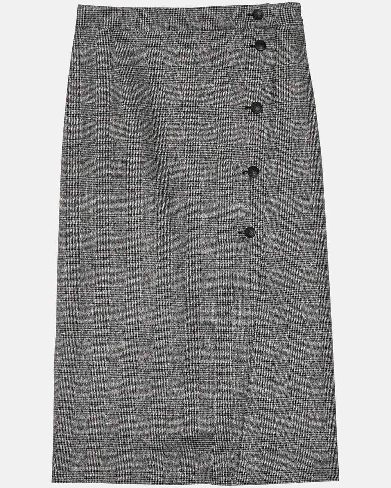 Jupe Joane Faume - seconde main