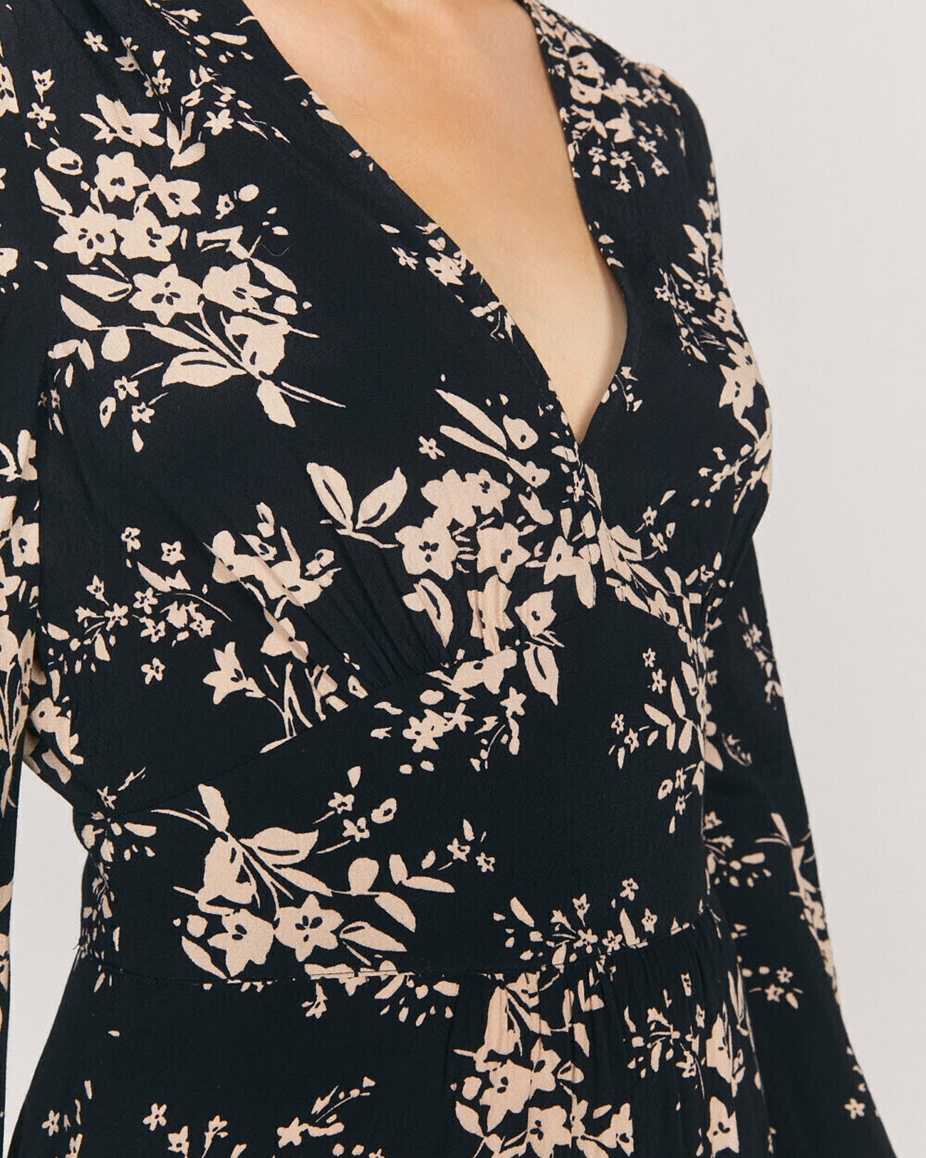 Robe Rain Faume - seconde main