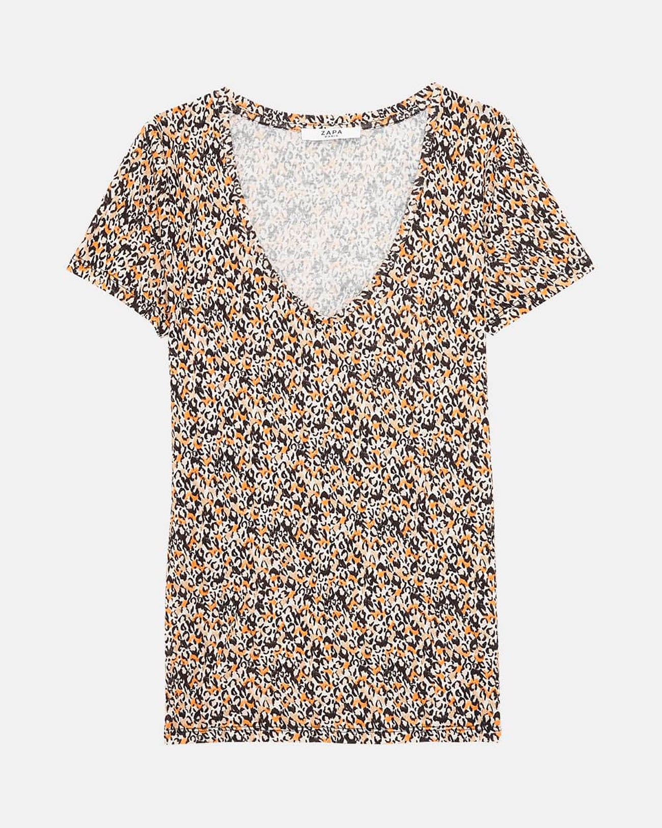 Top Tila Faume - seconde main