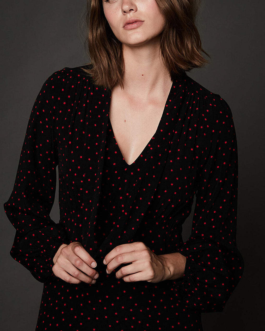 Robe Rory Faume - seconde main