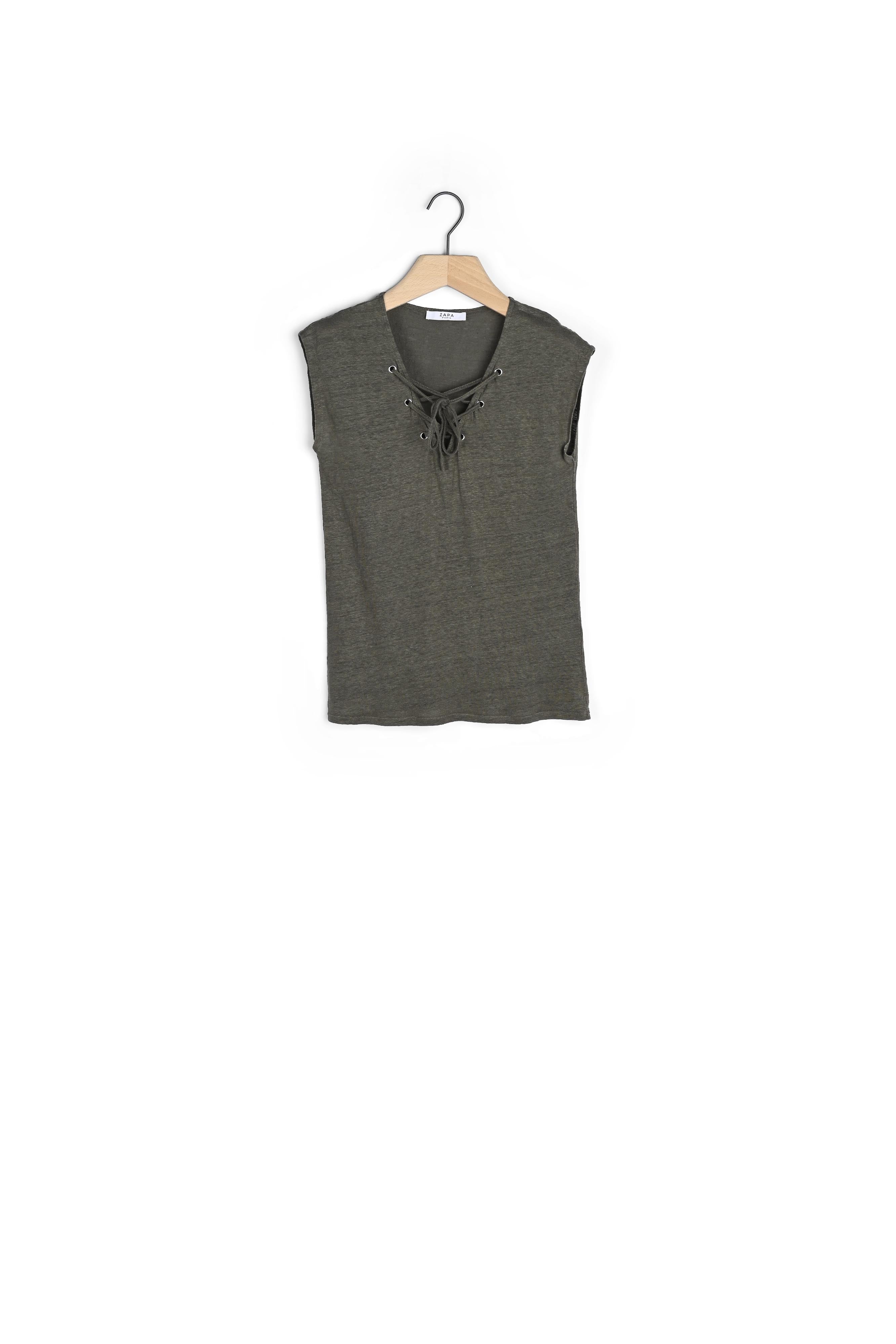 Top Tinto Faume - seconde main