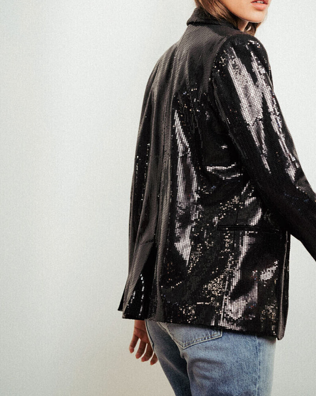 Veste Vladie Faume - seconde main