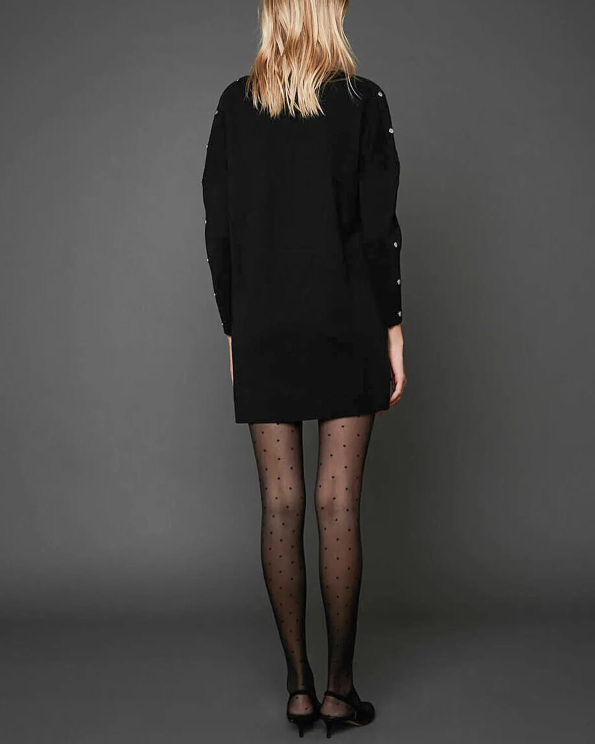 Robe Ray Faume - seconde main