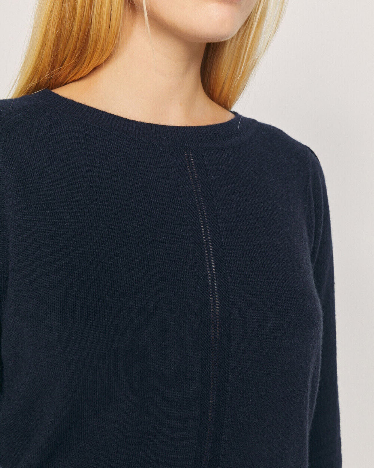 Pull Pachana Faume - seconde main