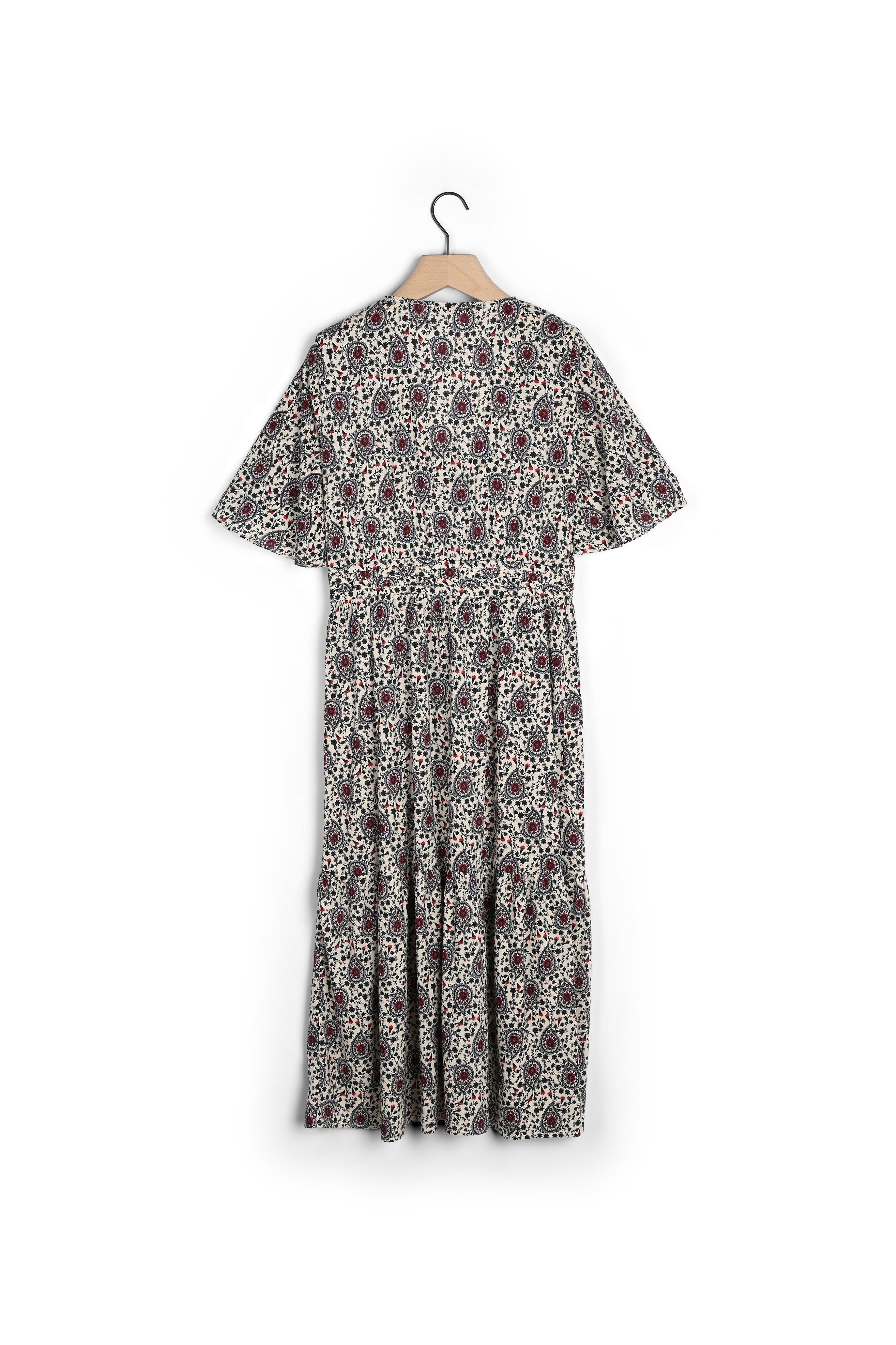 Robe Royce Faume - seconde main