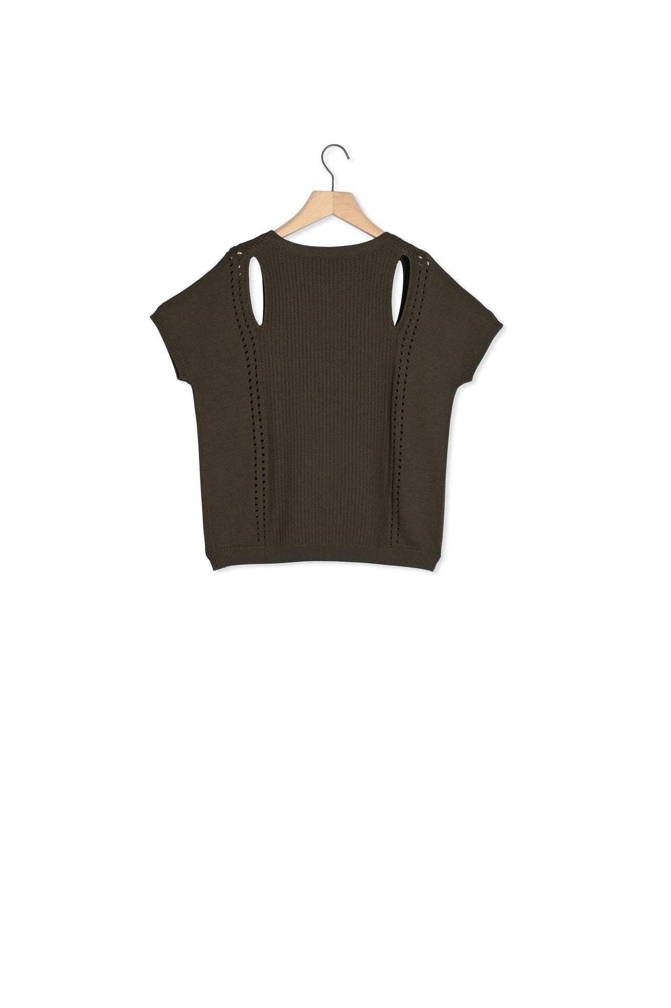 Pull Presie Faume - seconde main