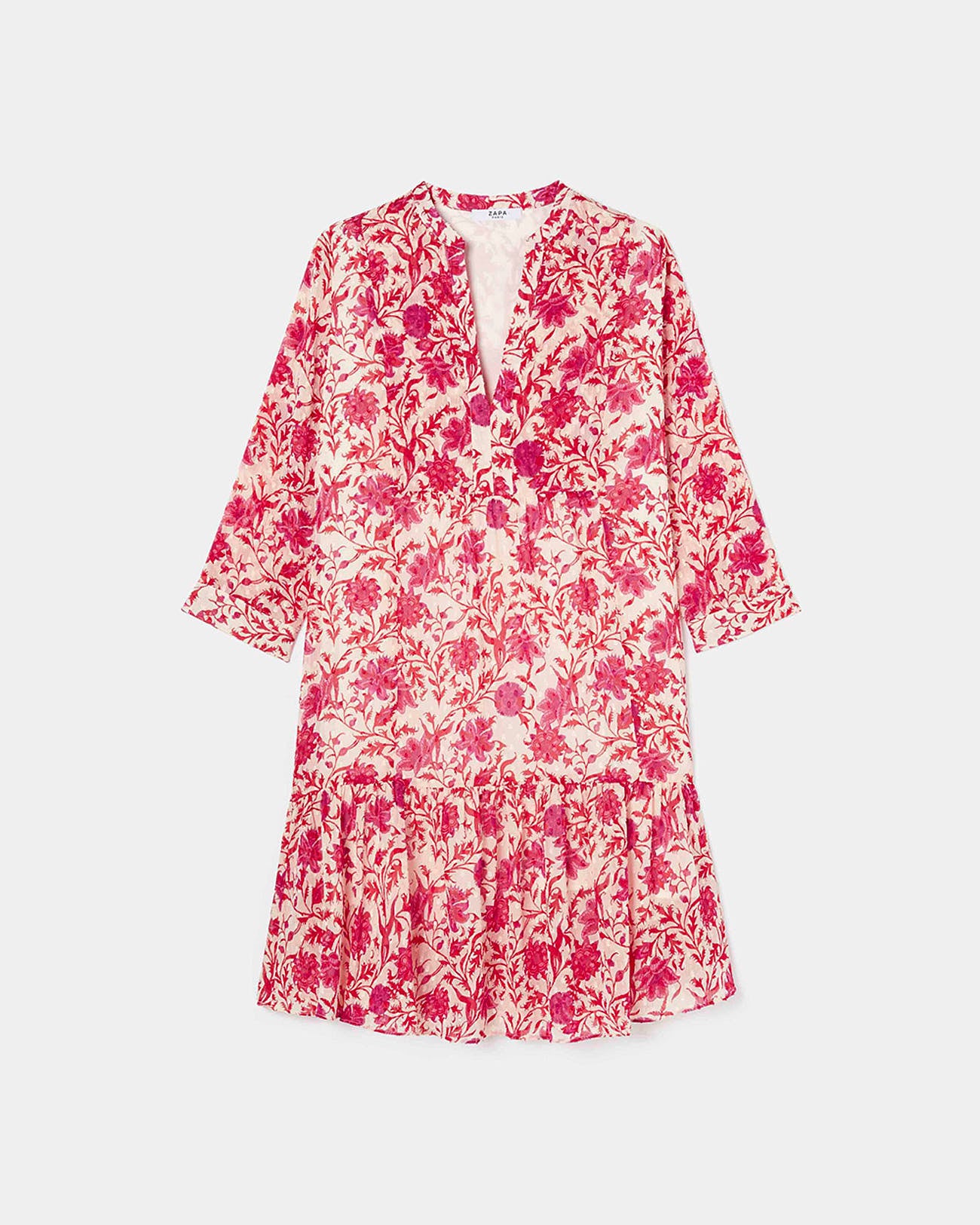 Robe Rilla Faume - seconde main