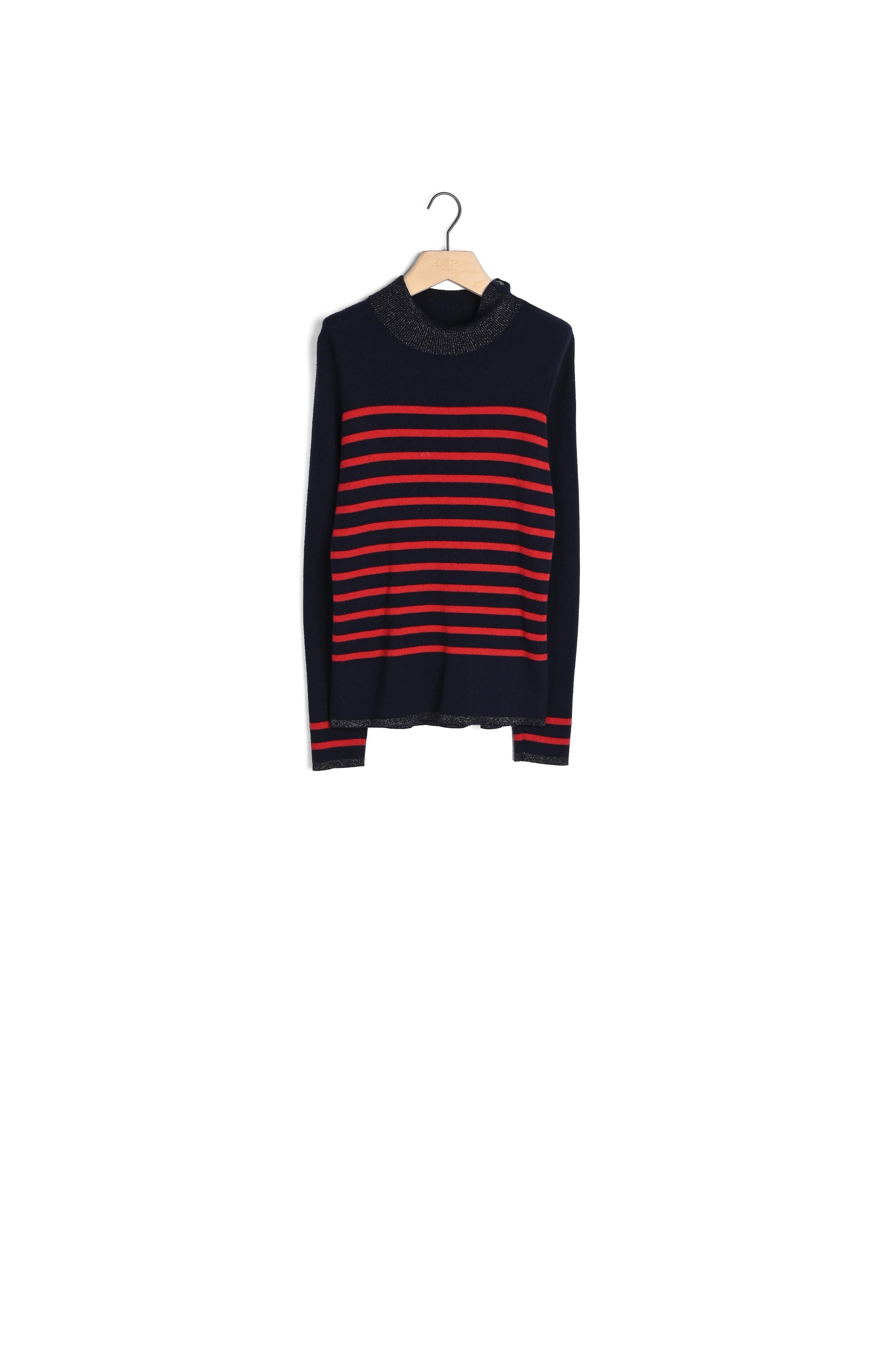 Pull Pimpol Faume - seconde main