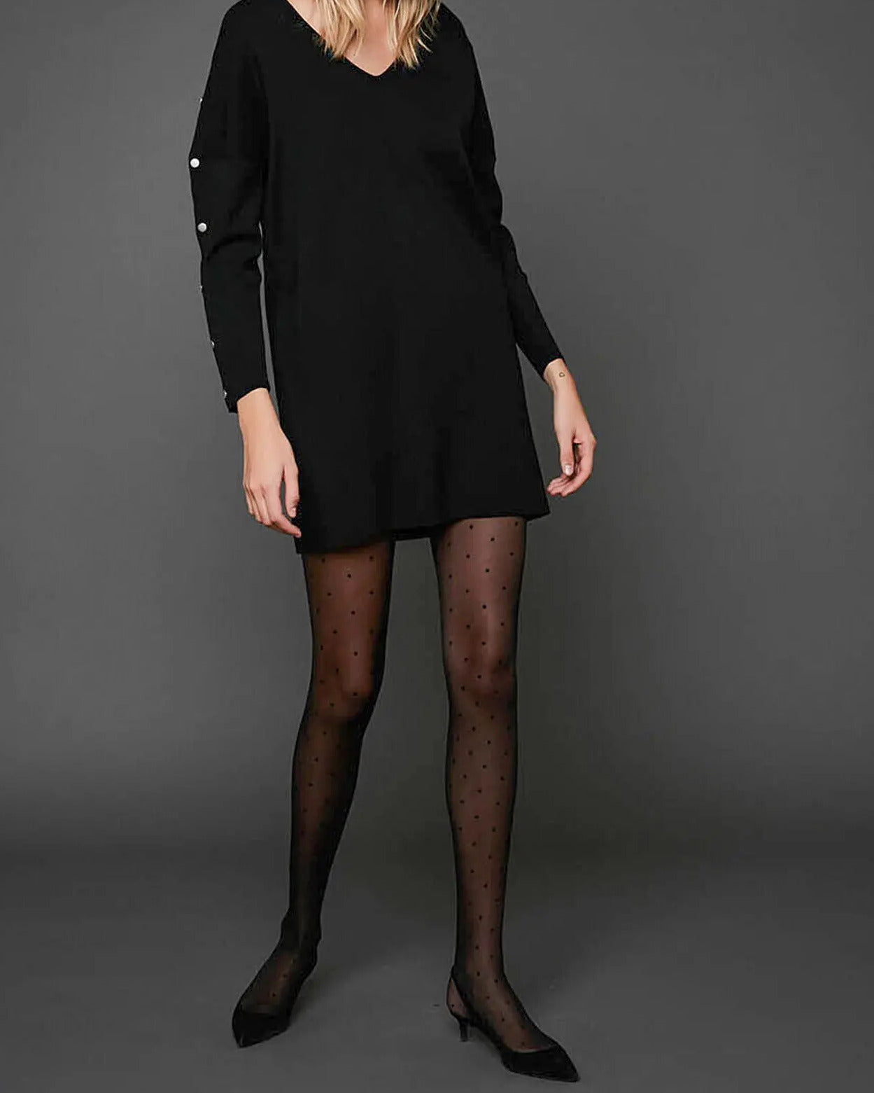 Robe Ray Faume - seconde main