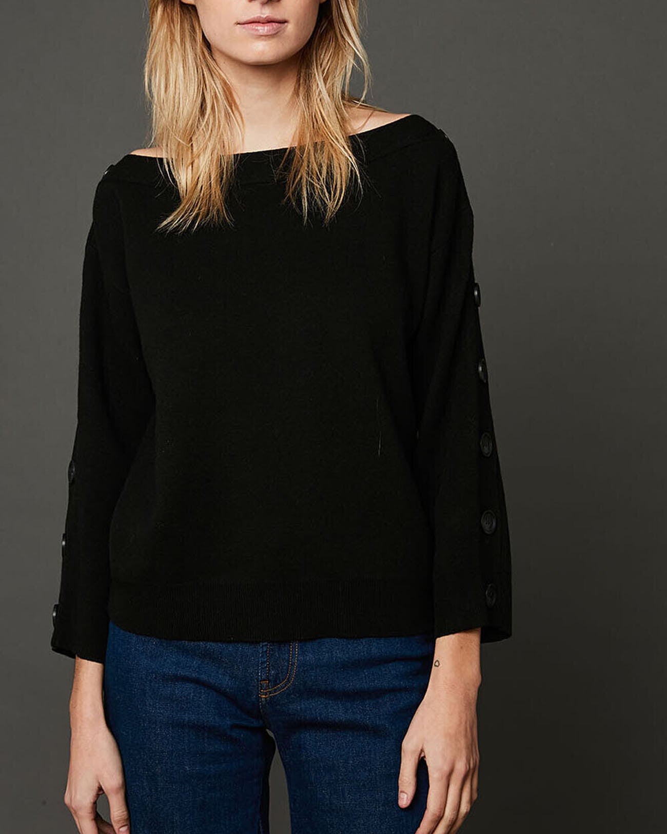 Pull Palanca Faume - seconde main