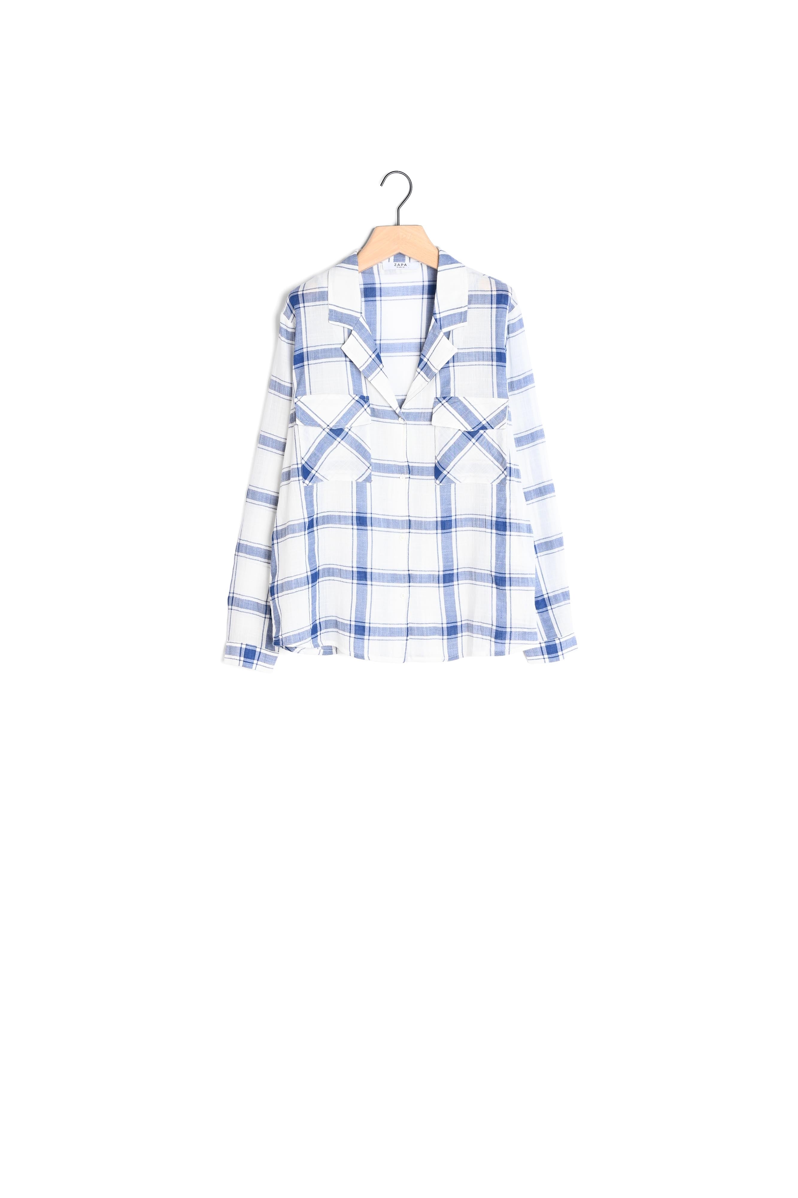 Chemise Chiara Faume - seconde main