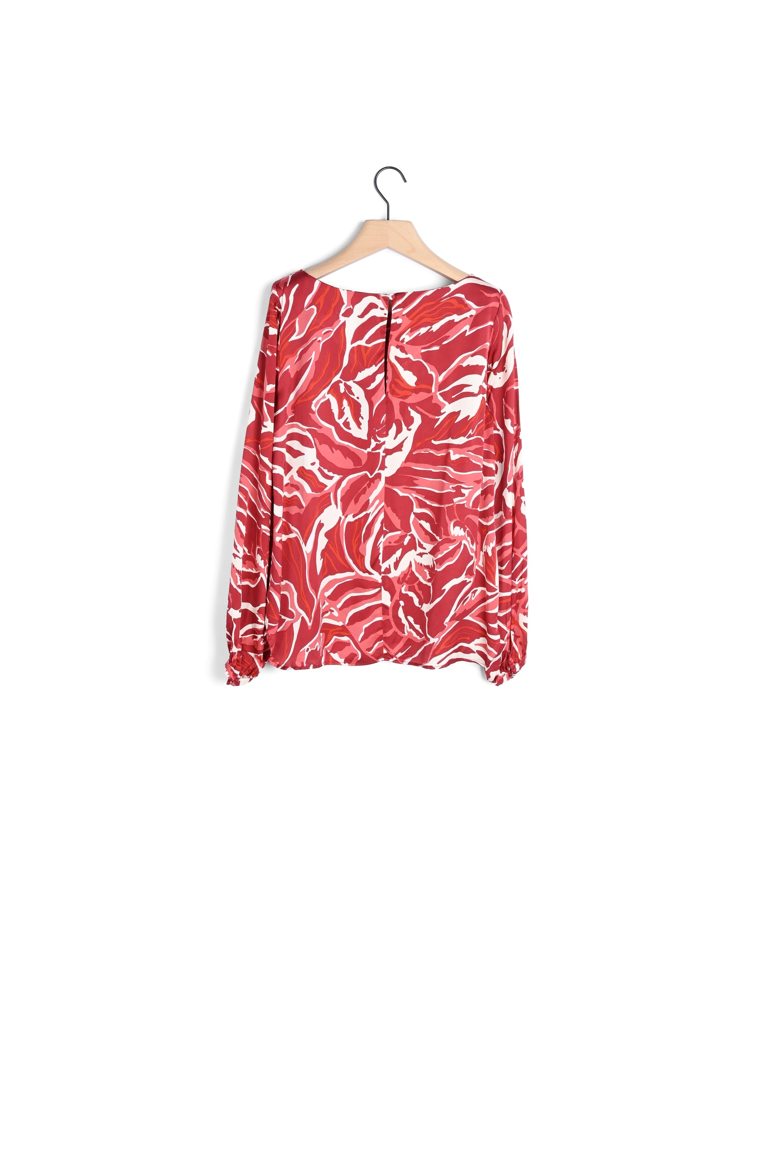Blouse Tabeca Faume - seconde main