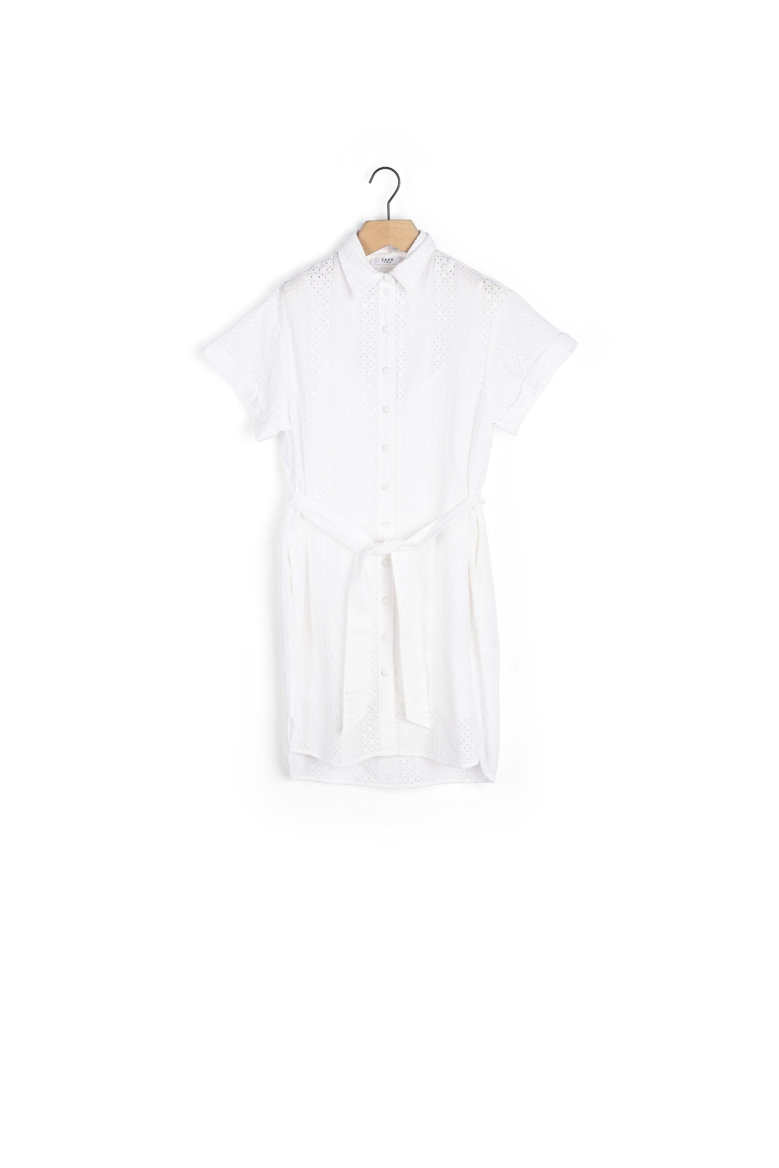 Robe Remie Faume - seconde main