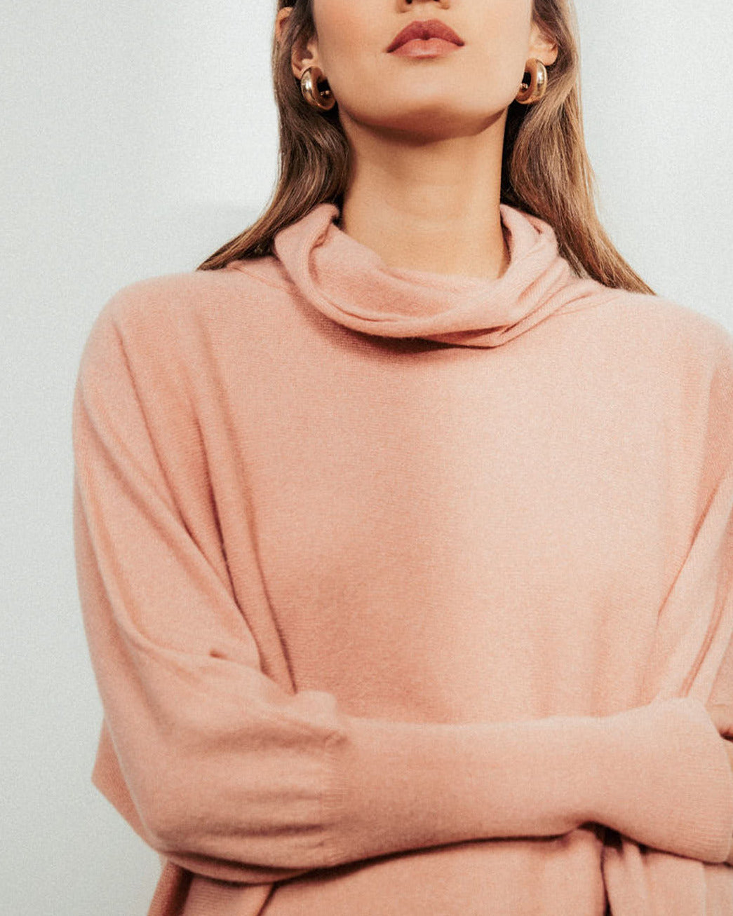 Pull Pruna Faume - seconde main