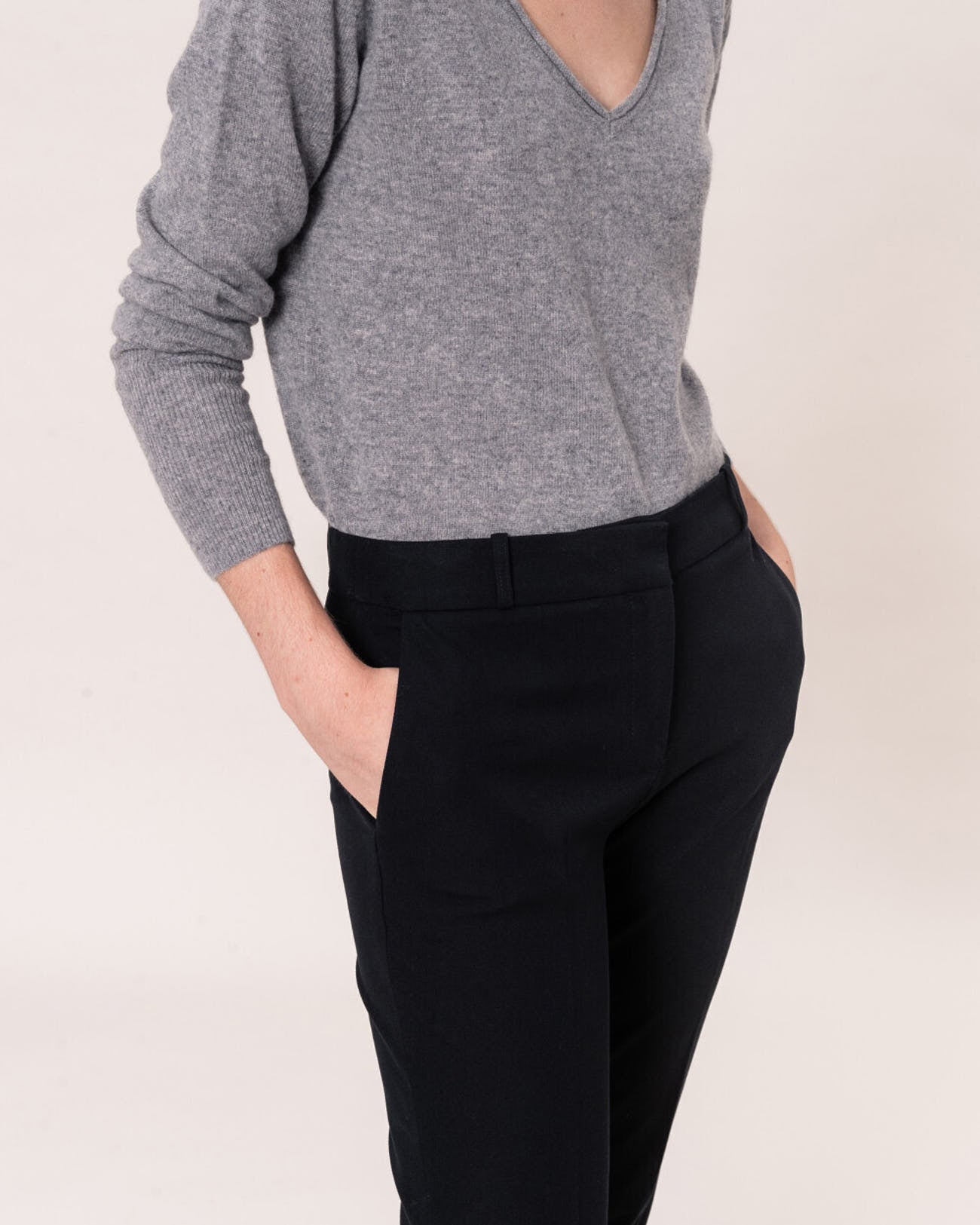 Pantalon Paul Faume - seconde main