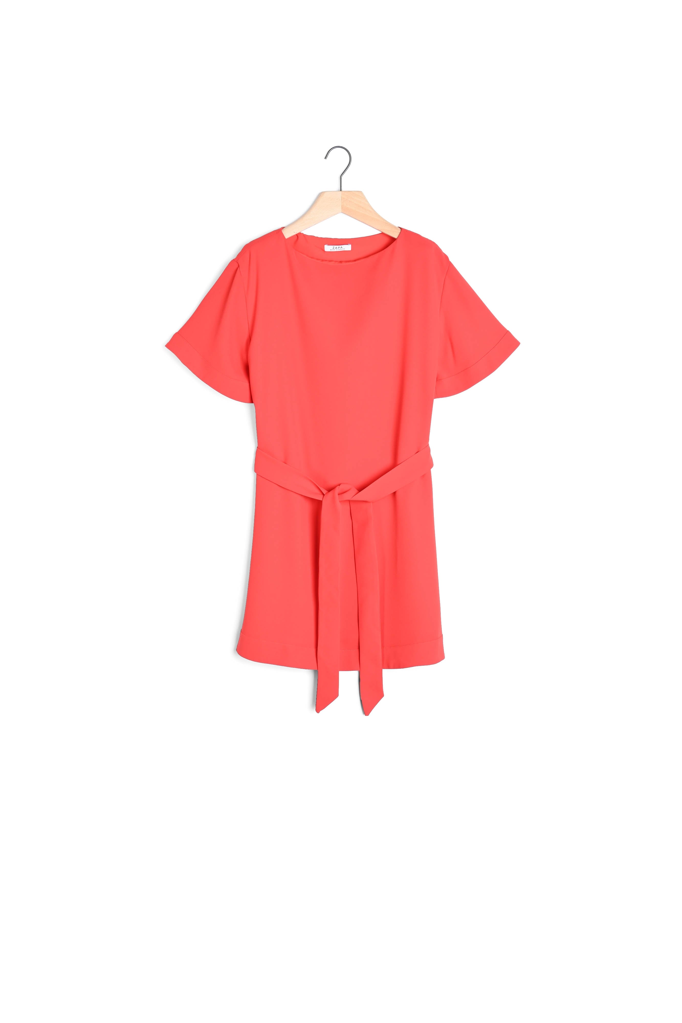 Robe Ridy Faume - seconde main