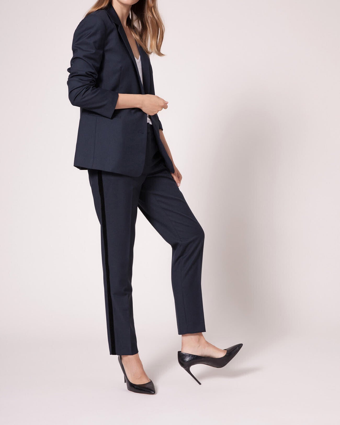 Veste Vernia Faume - seconde main