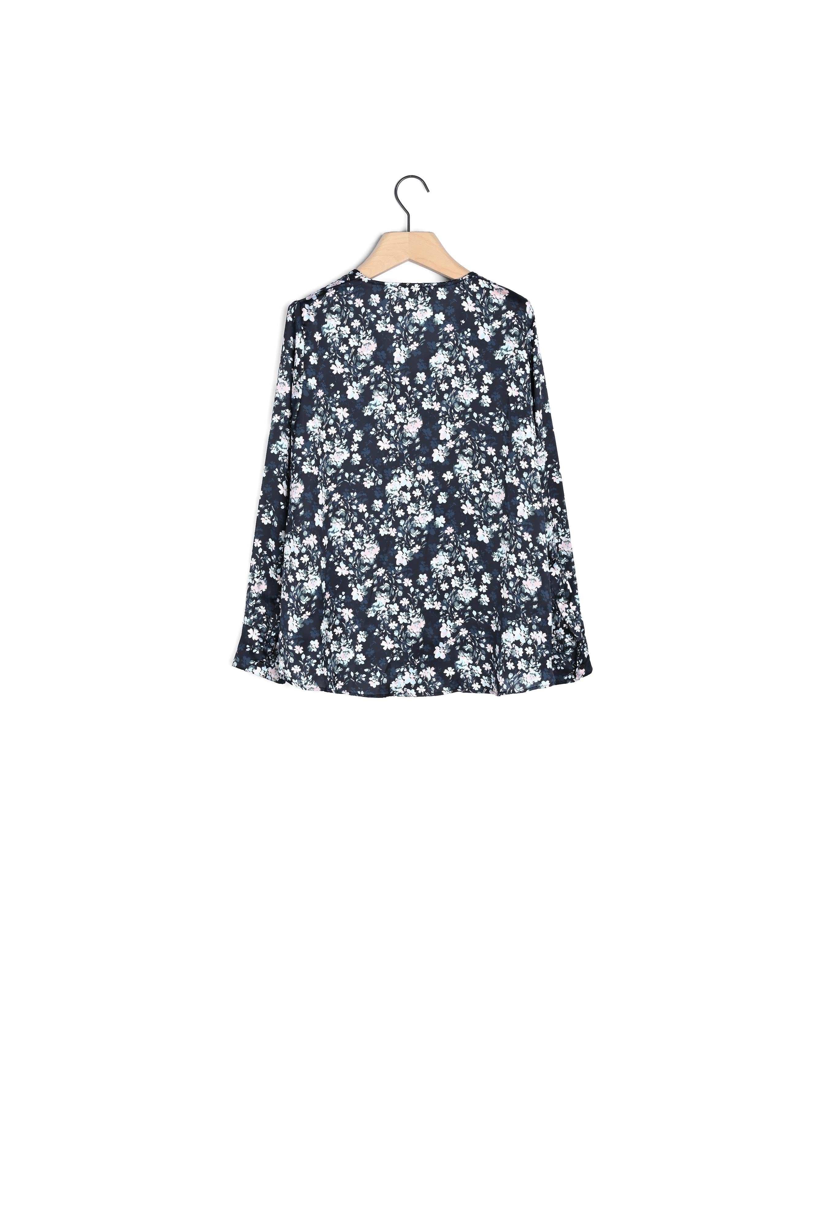 Blouse Hetty Faume - seconde main