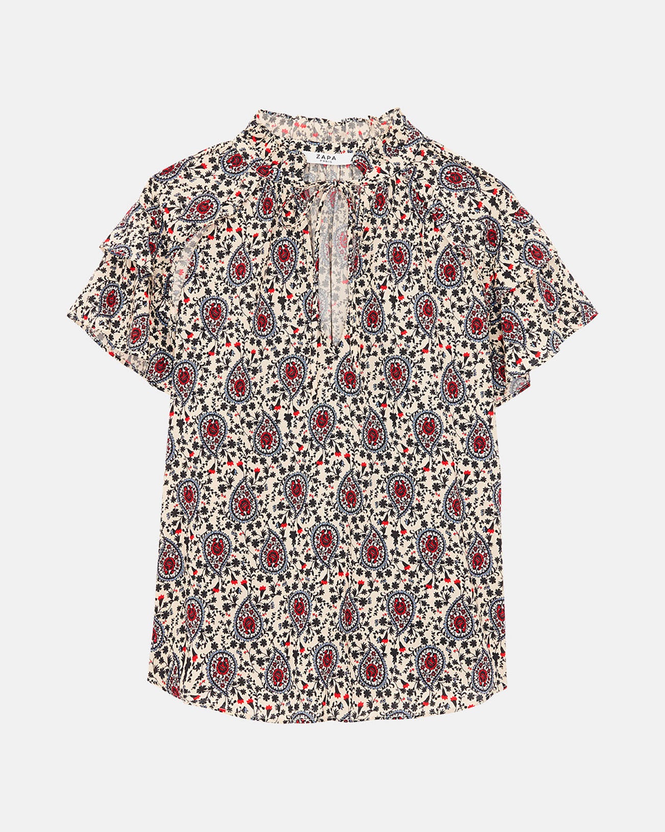 Top Traola Faume - seconde main