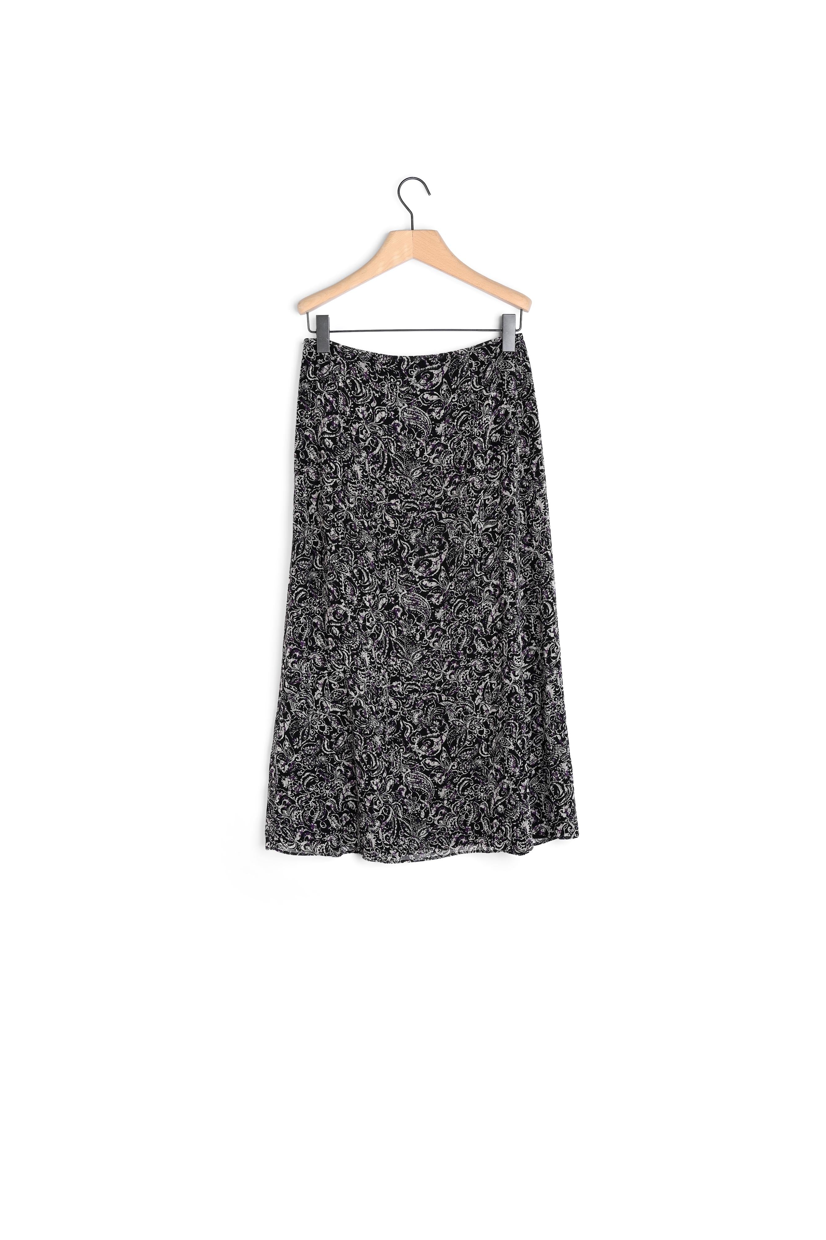 Jupe Jenna Faume - seconde main