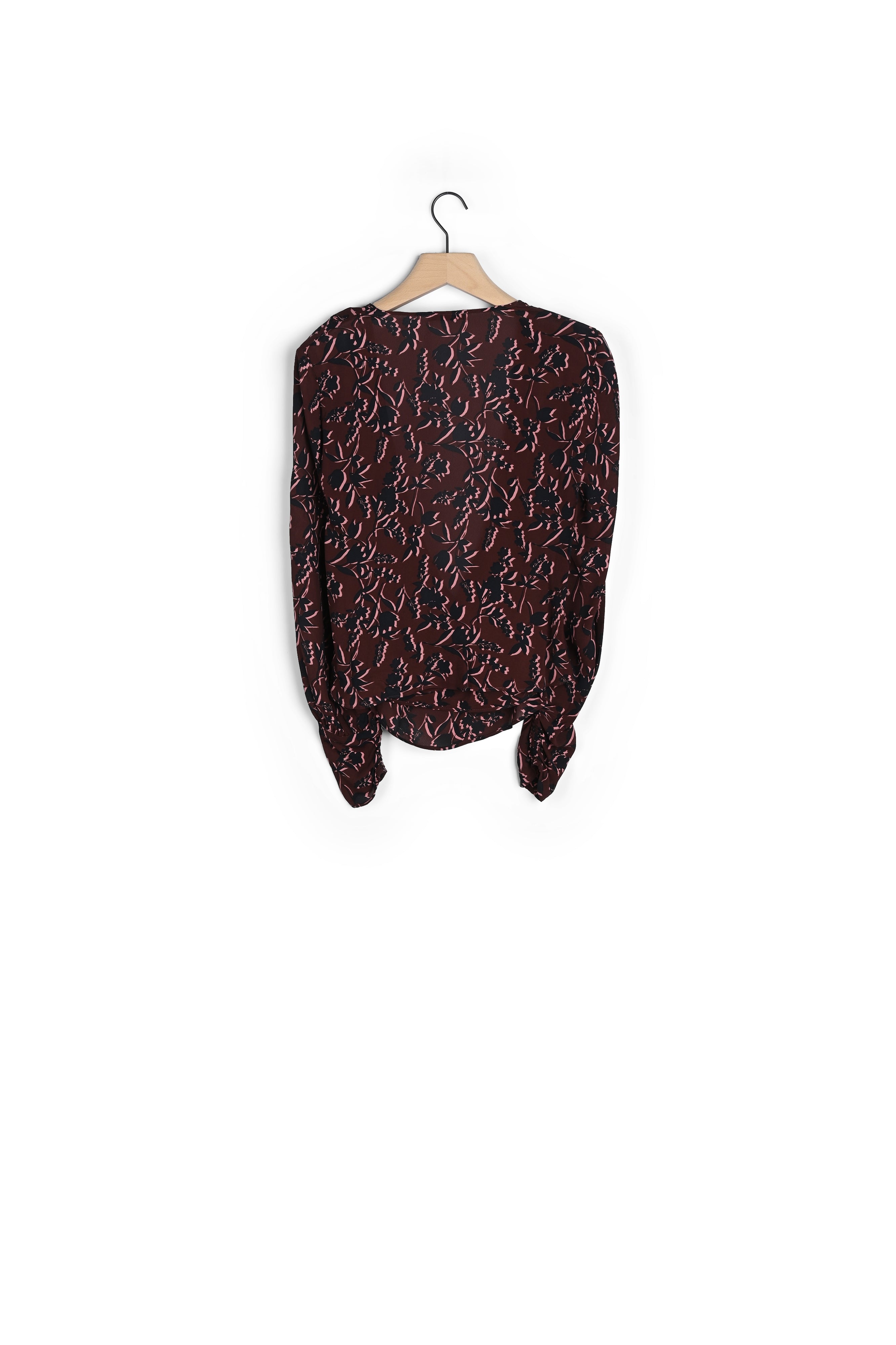 Blouse Bill Faume - seconde main