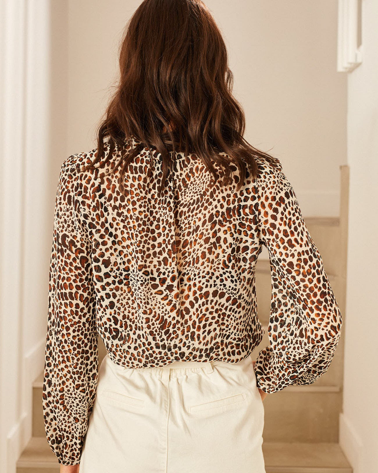 Top Balina Faume - seconde main