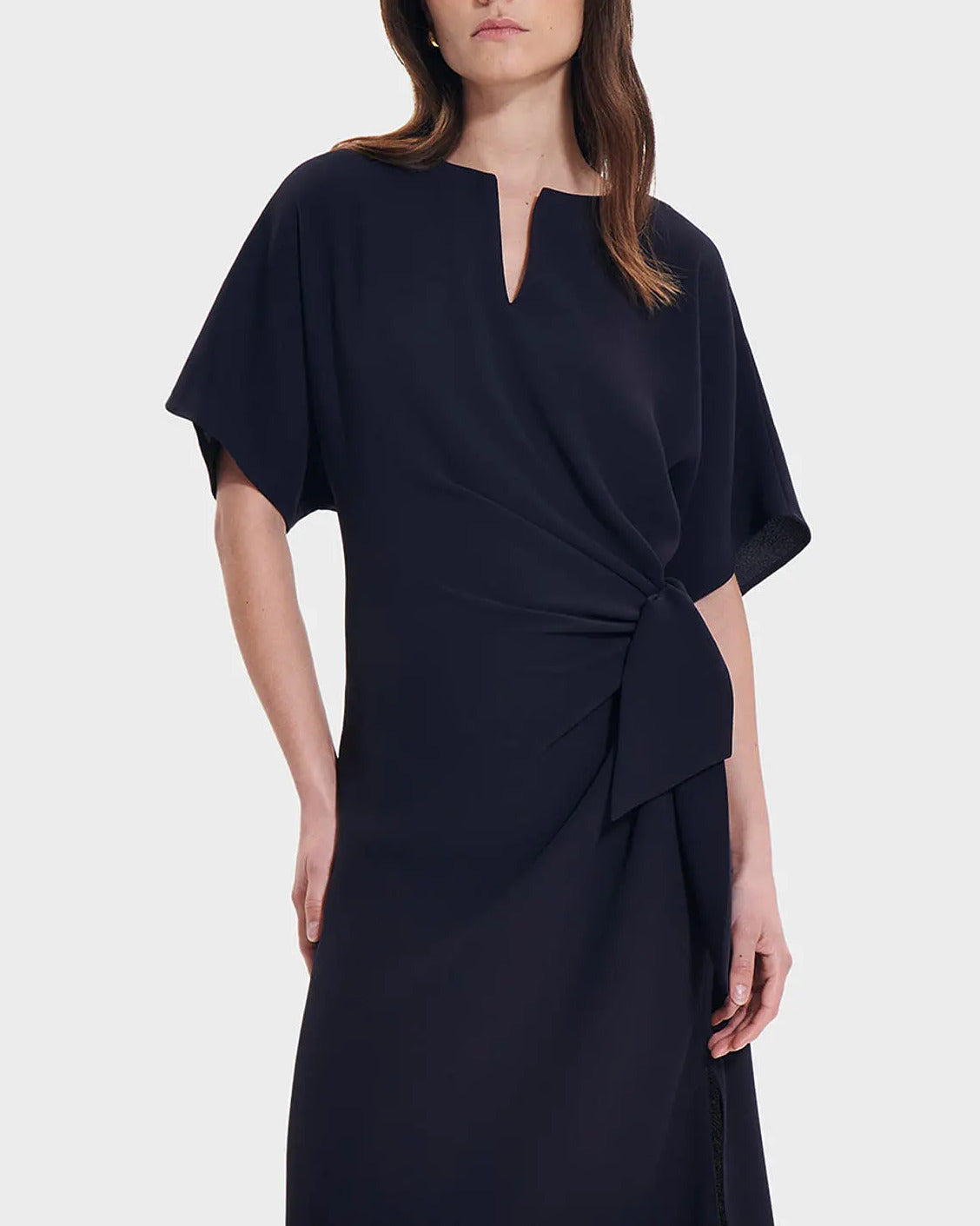 Robe Rafaela Faume - seconde main