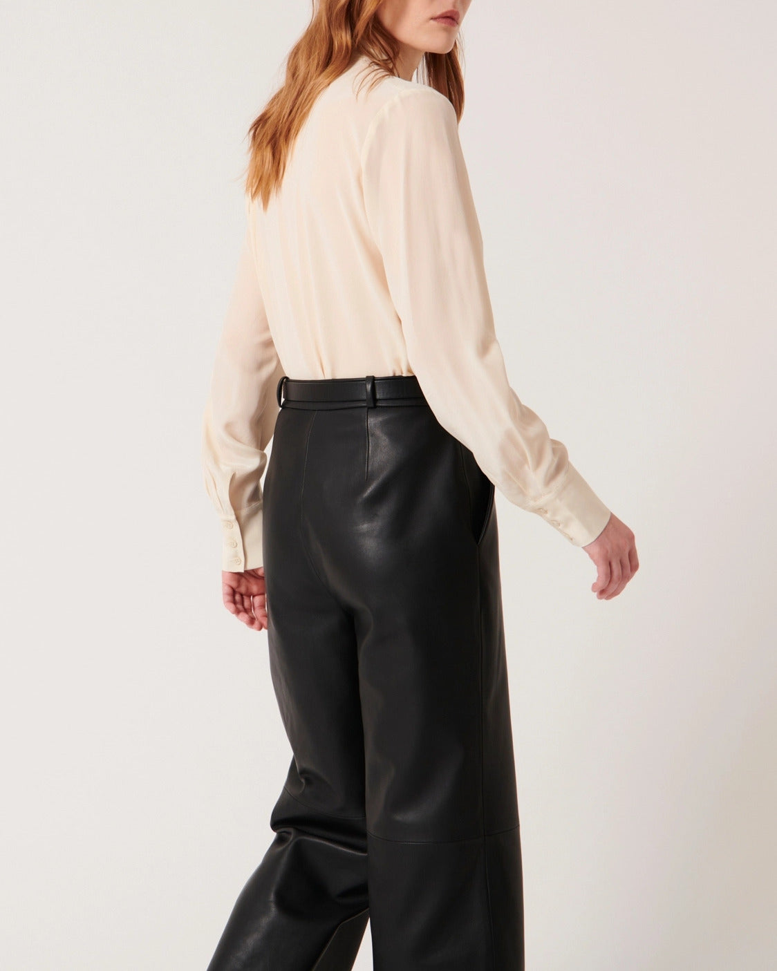 Chemise Candyna Faume - seconde main