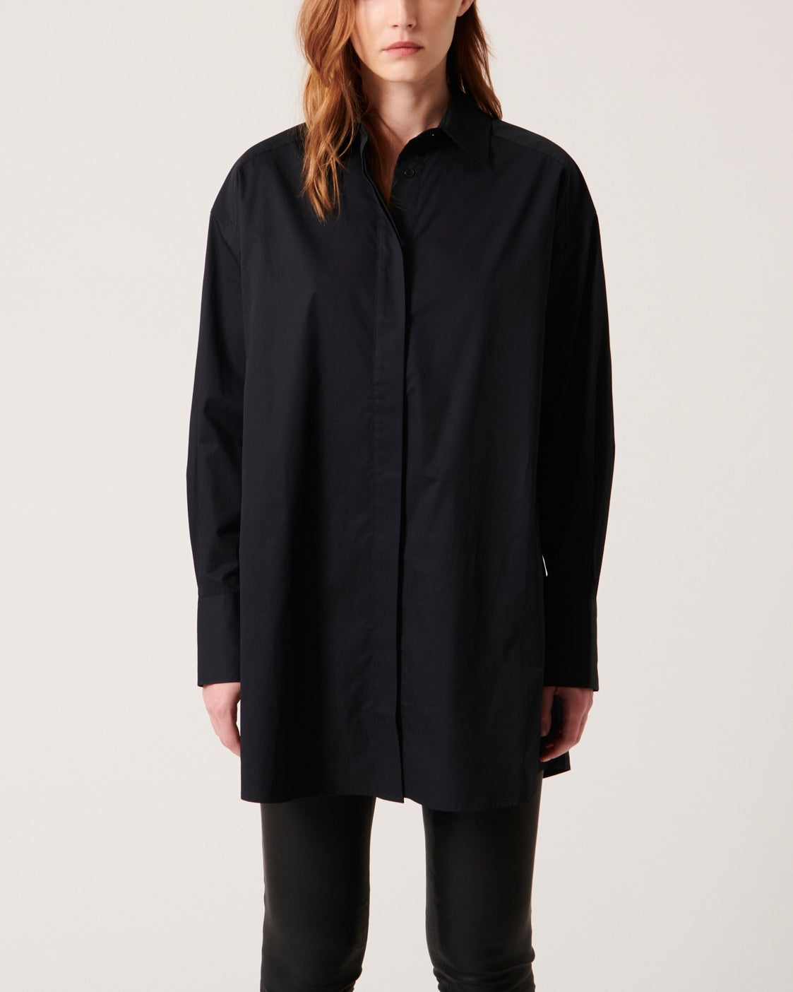 Chemise Cedrick Faume - seconde main