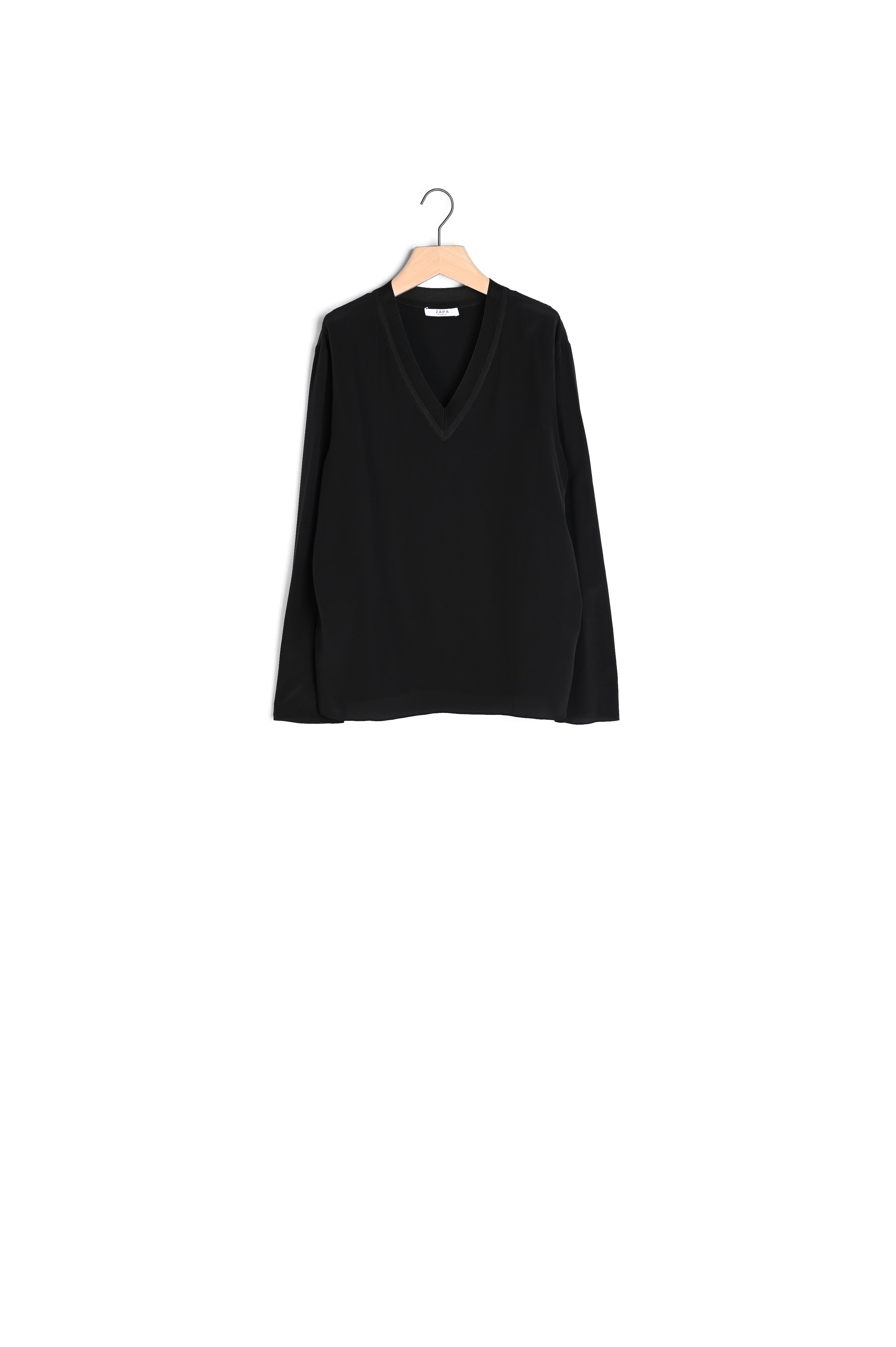 Blouse Teodore Faume - seconde main