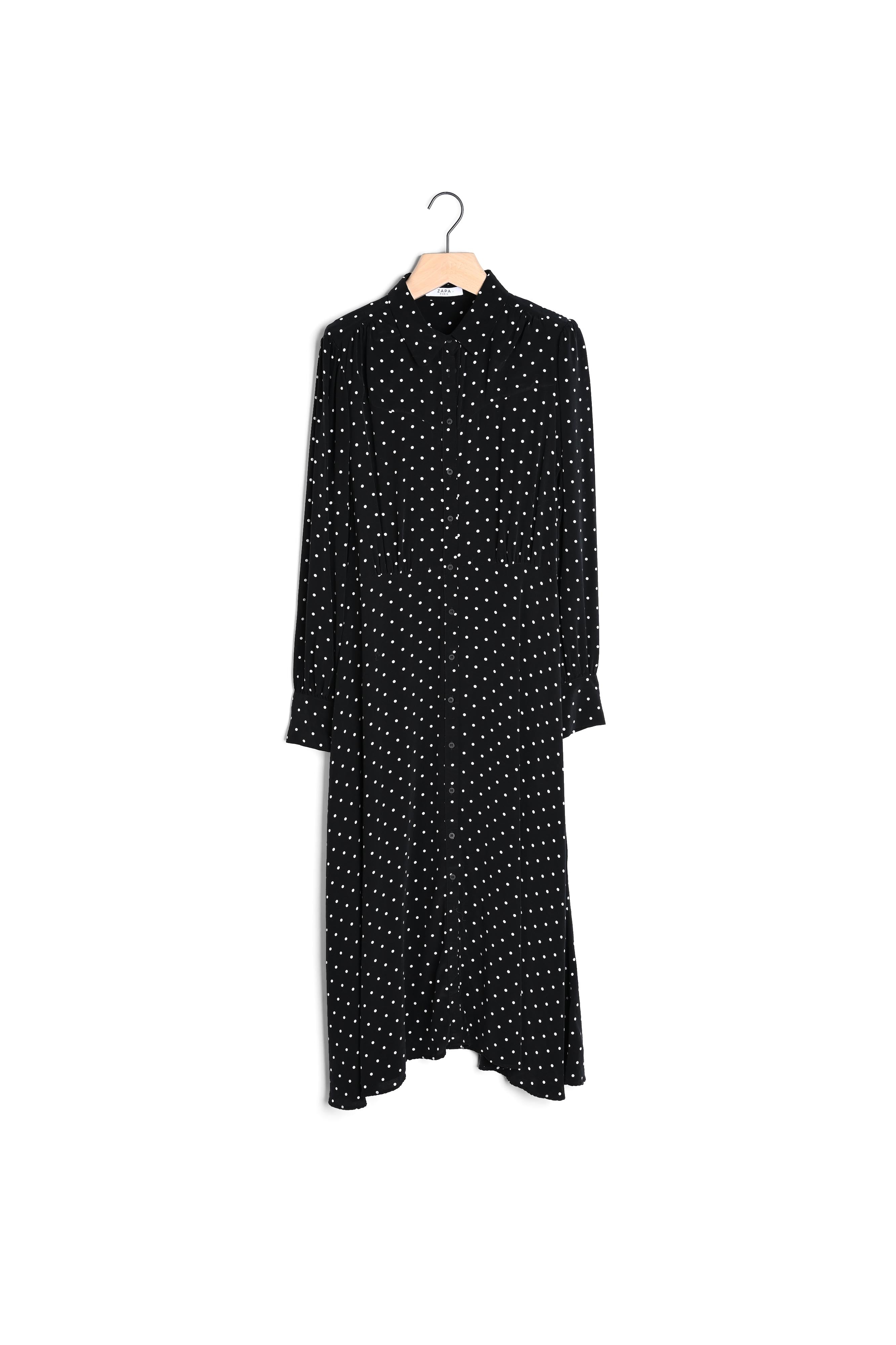 Robe Rysla Faume - seconde main