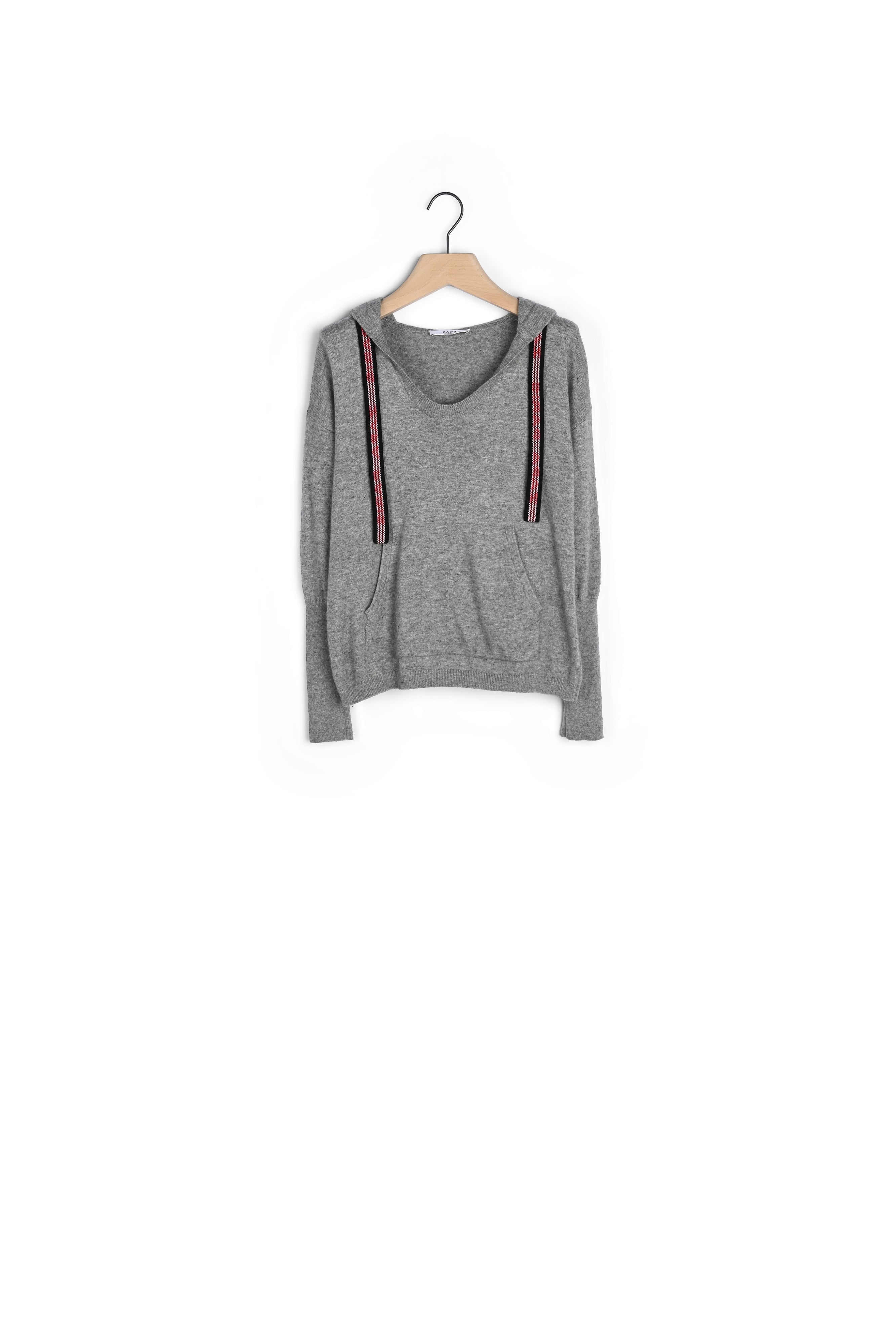 Pull Plume Faume - seconde main