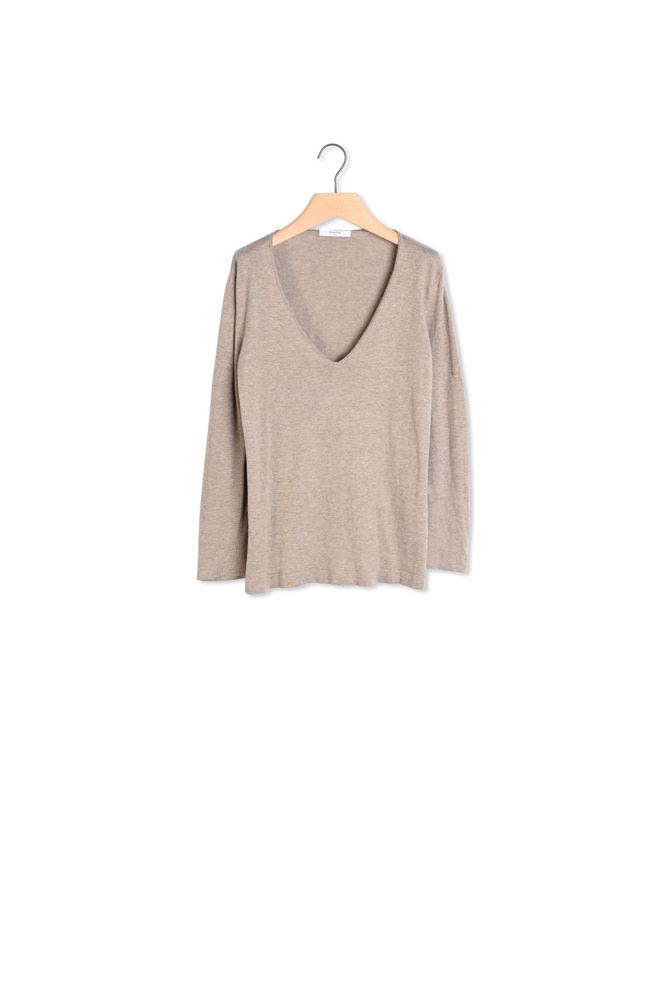Pull Pitch Faume - seconde main