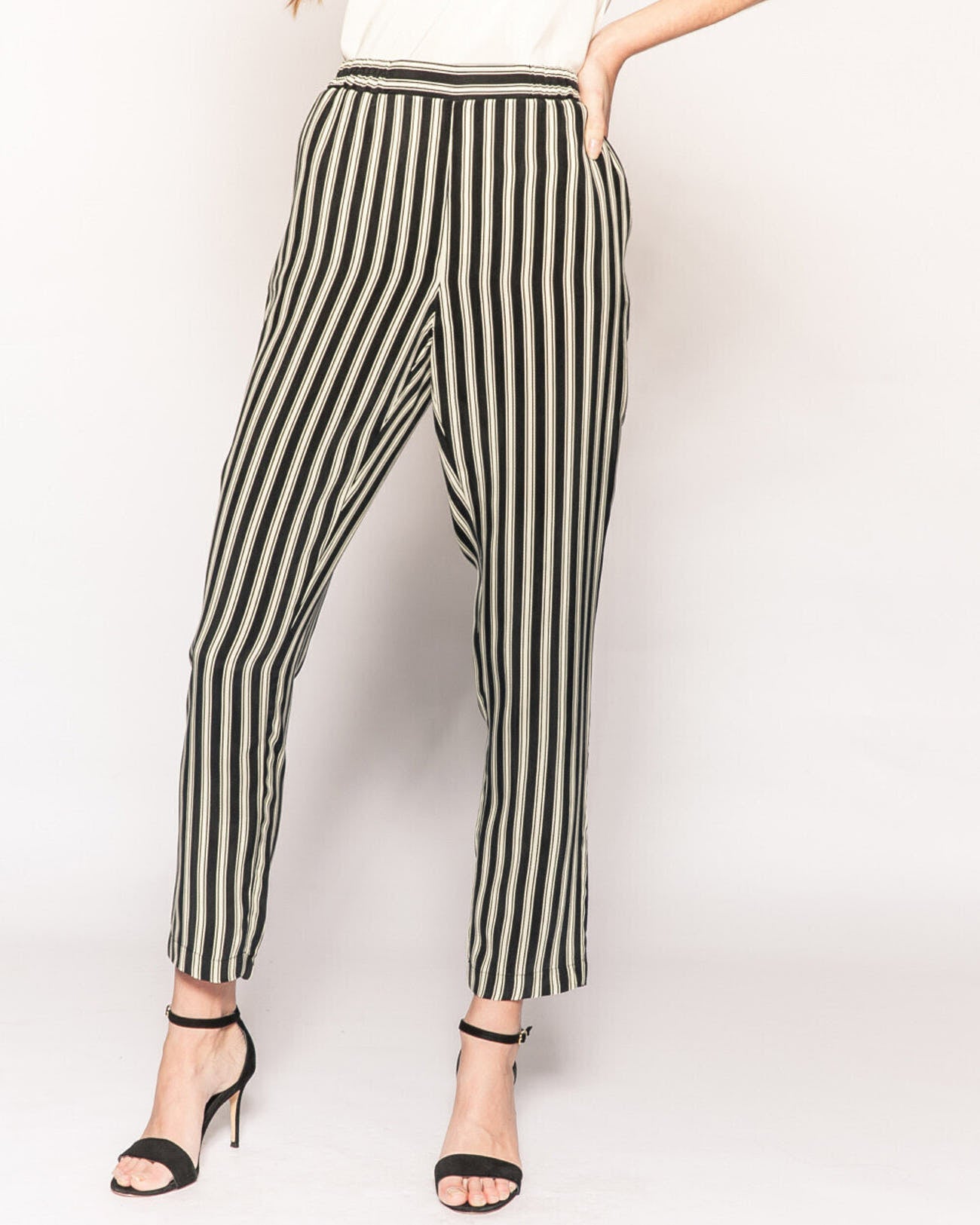 Pantalon Safari2 Faume - seconde main