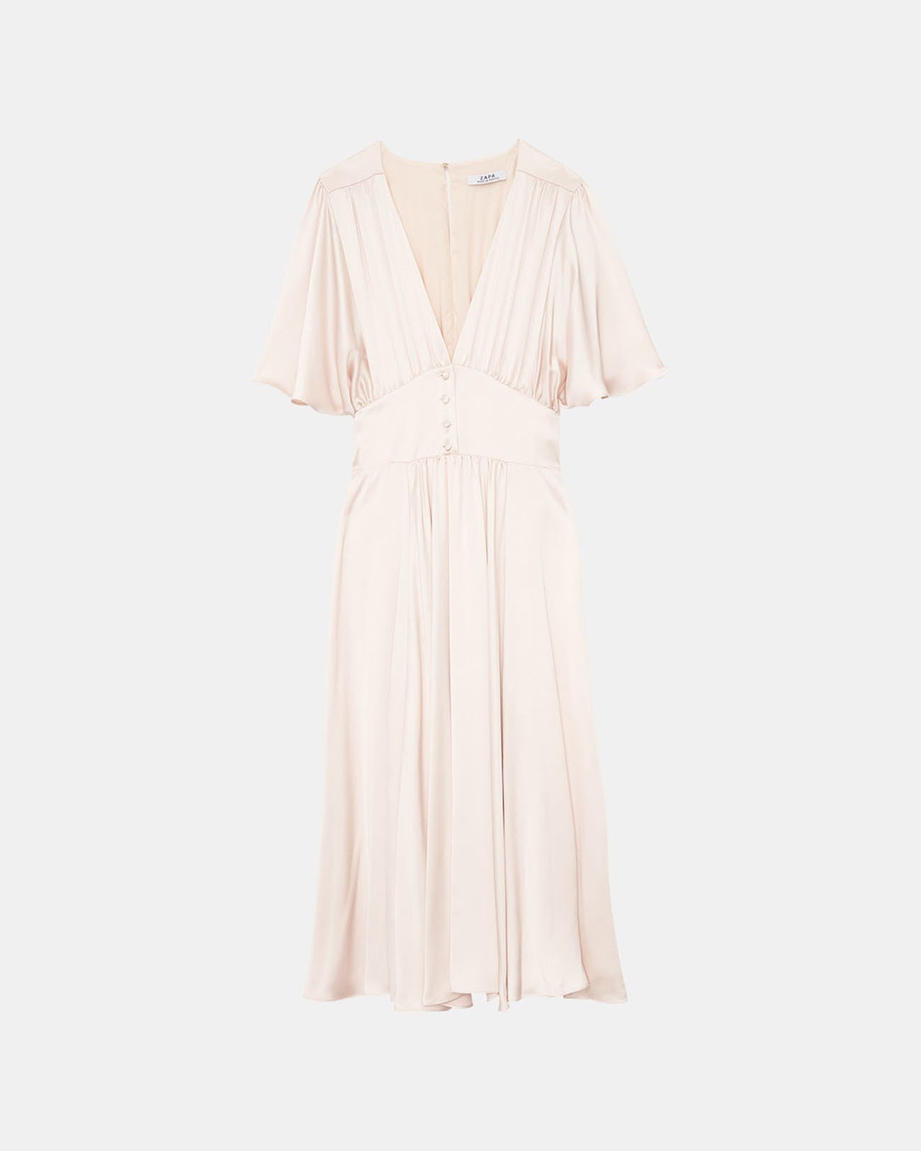 Robe Rafi Faume - seconde main