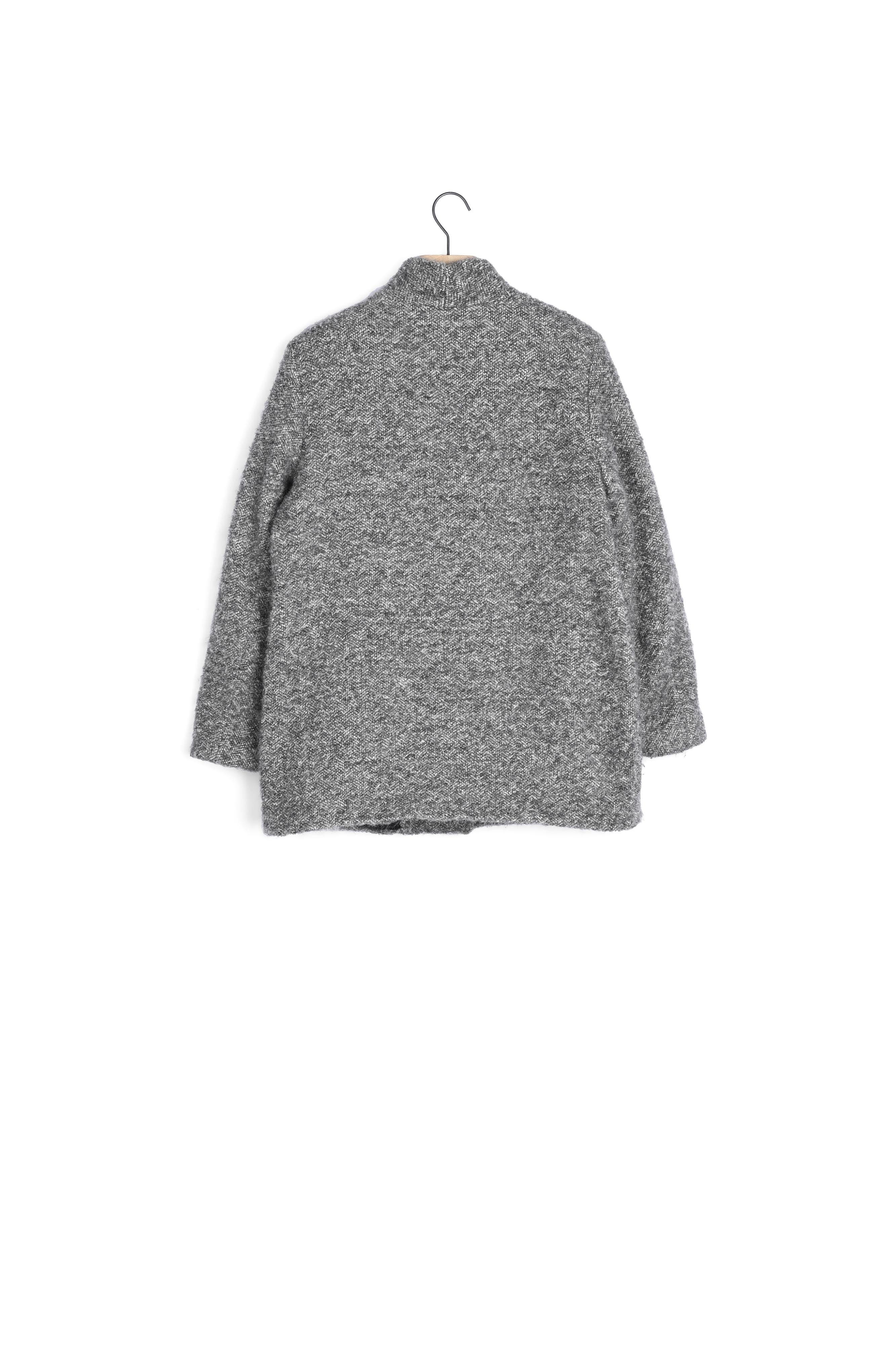 Manteau Marlene Faume - seconde main